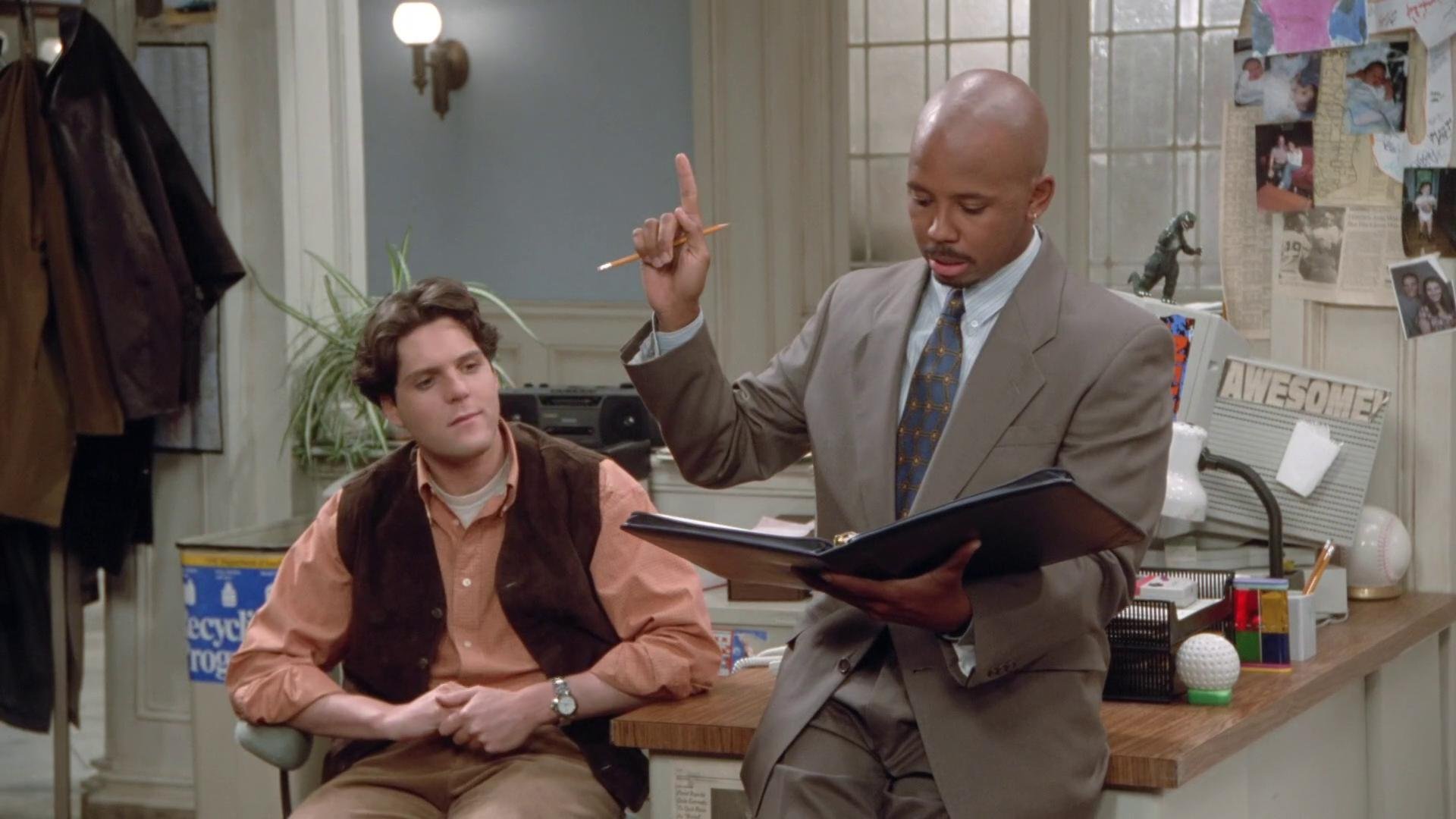 10. Family Affair - Part 2