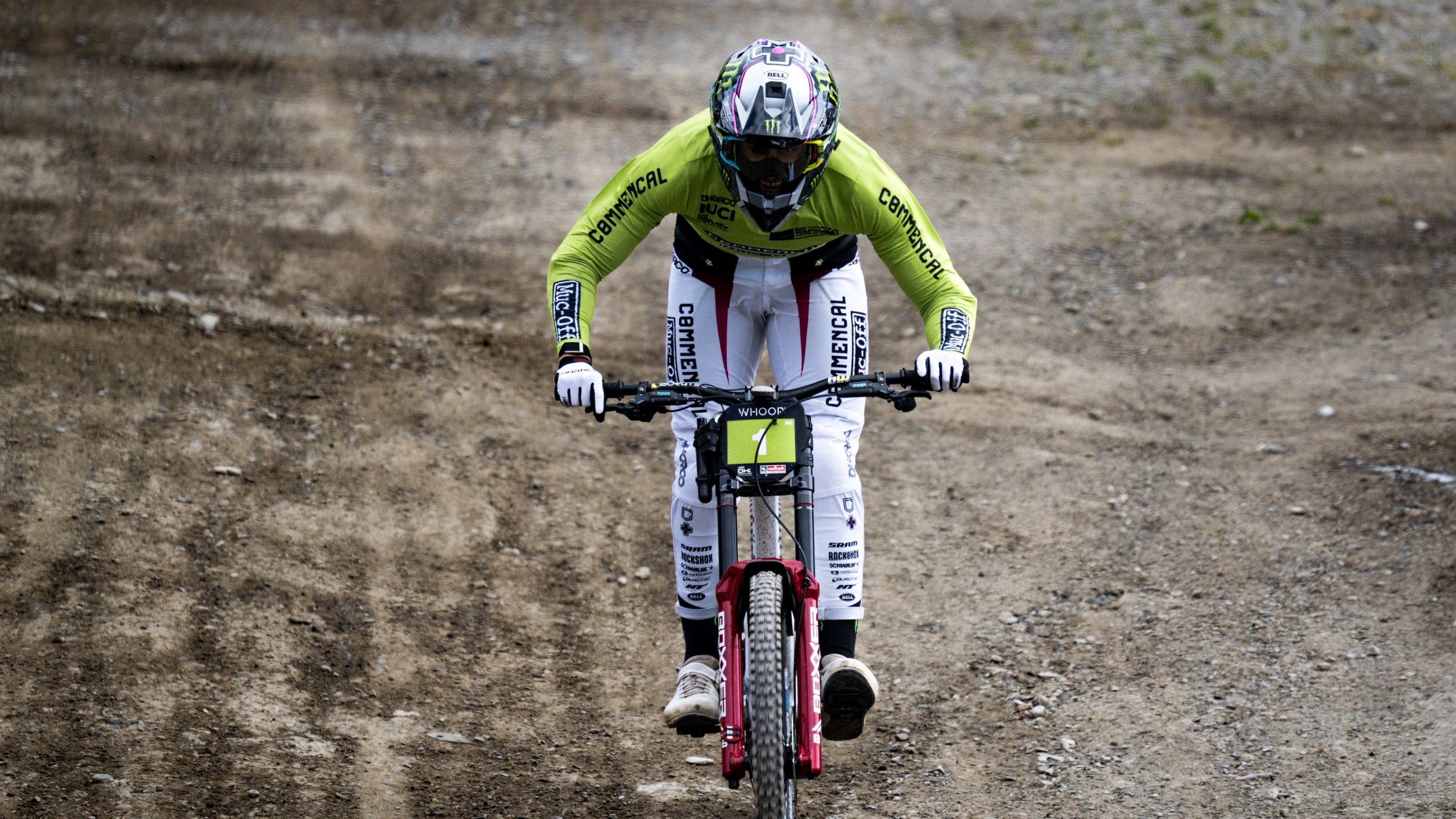 Herrar Elit | Störtlopp | Lenzerheide