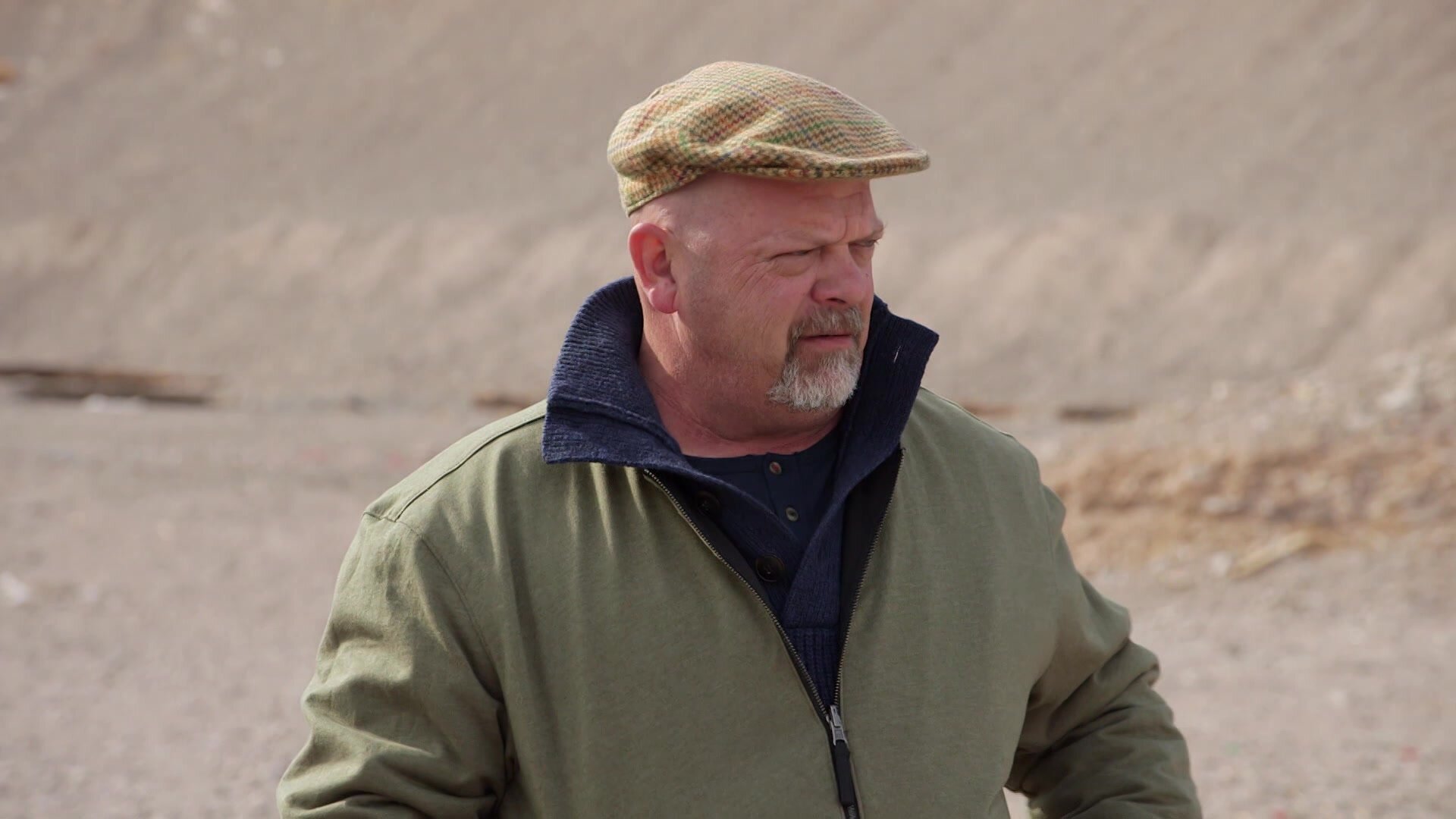 57. Pawn Stars: pantbanken S24 E057