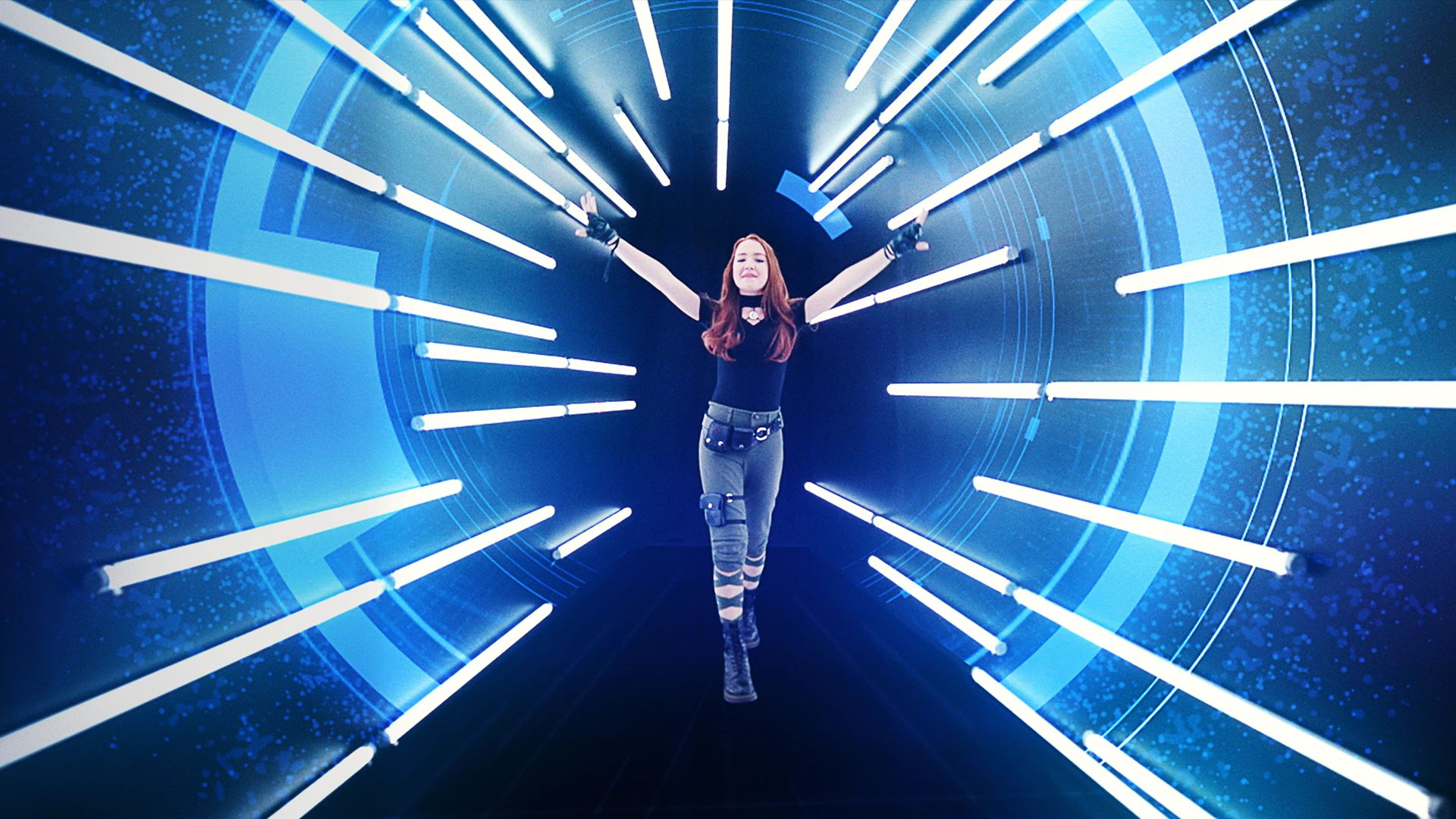 Kim Possible