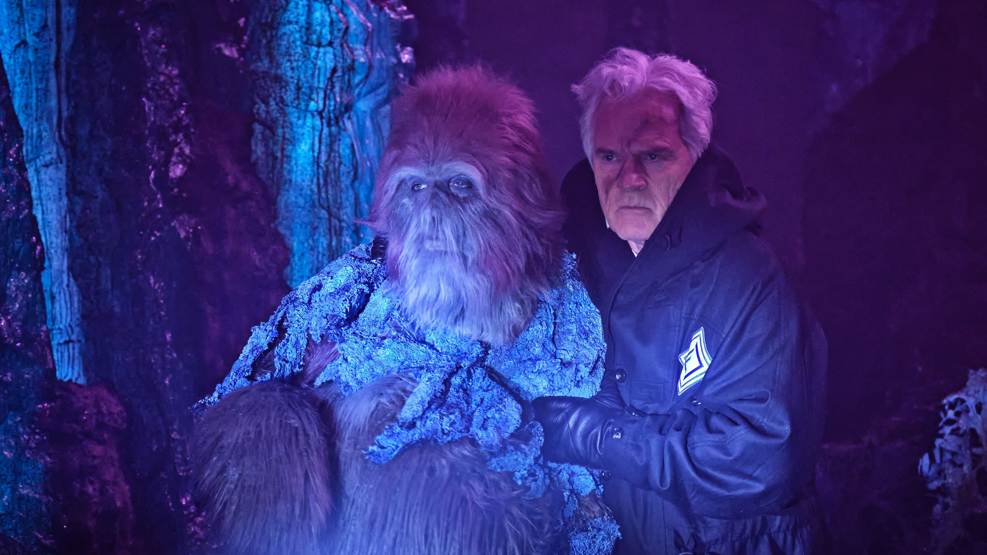 23. Kometernes Jul I 23