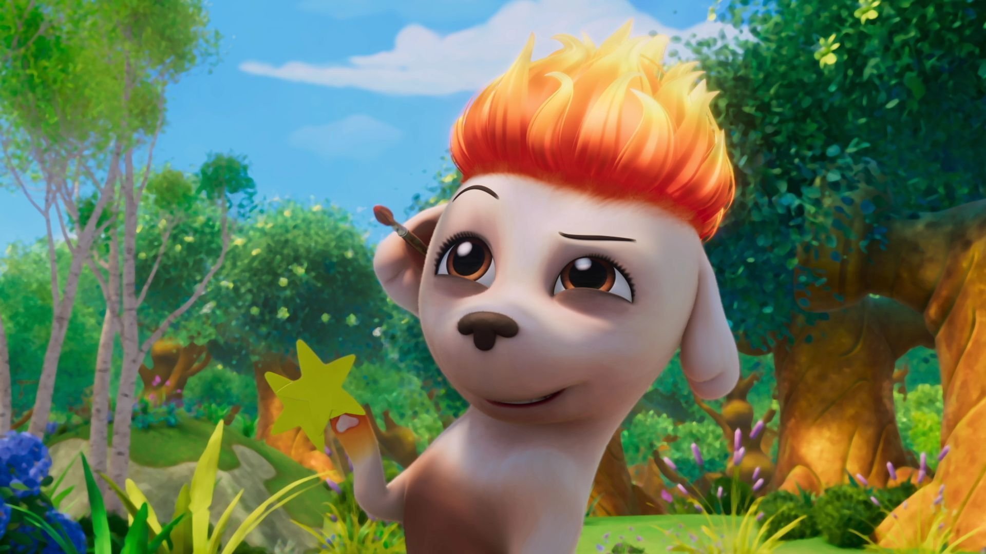 6. Kung Loomis / Dubbel Drakbjörn