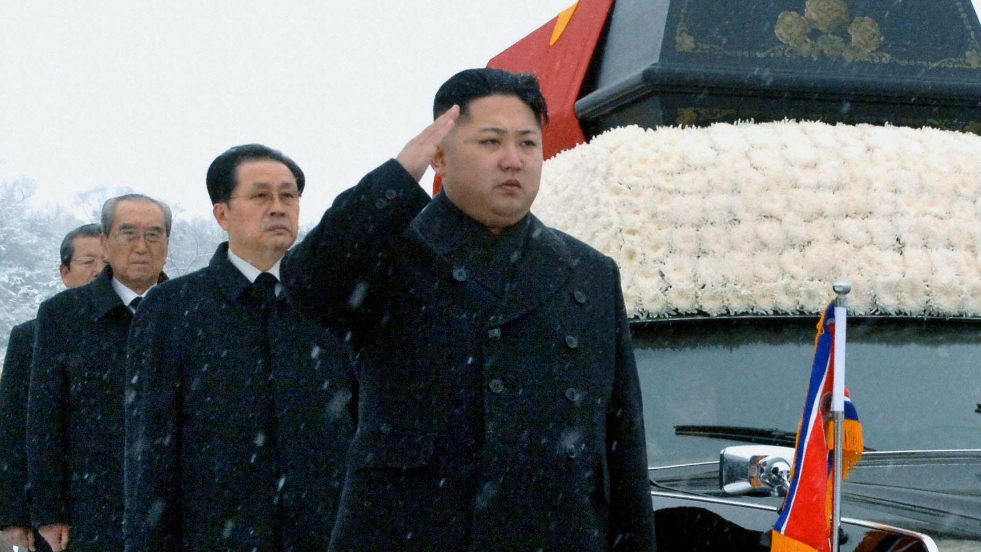 4. Rocket Man