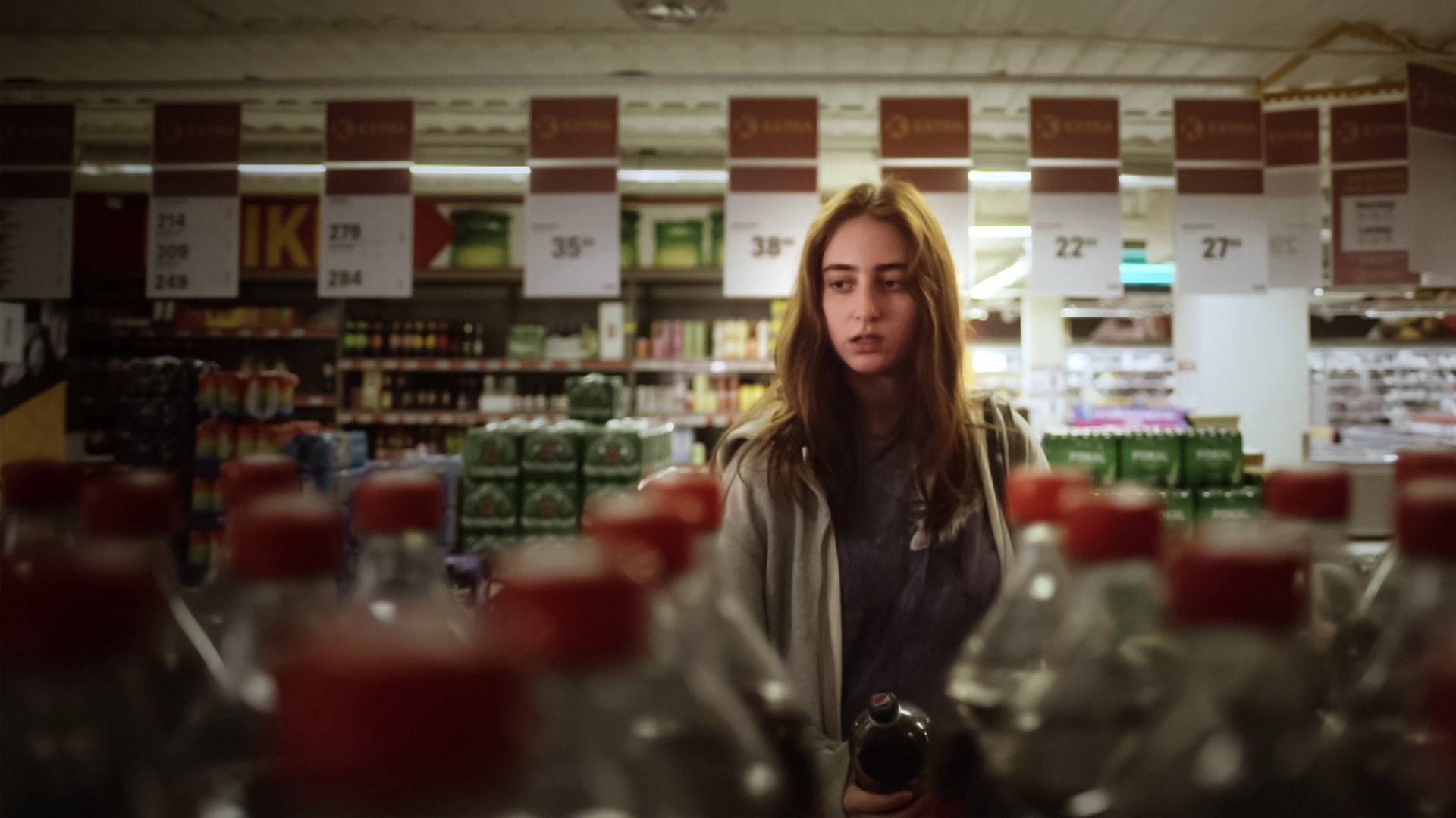 Kan någon säga till mig att allt blir bra