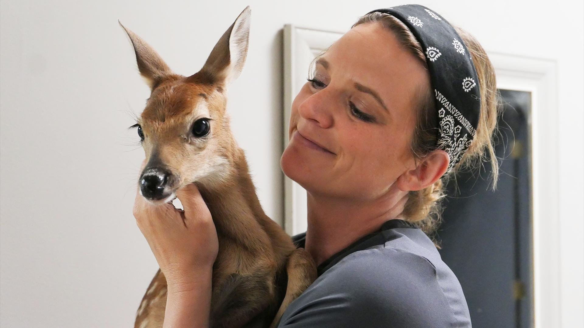 7. Det är ett underbart liv