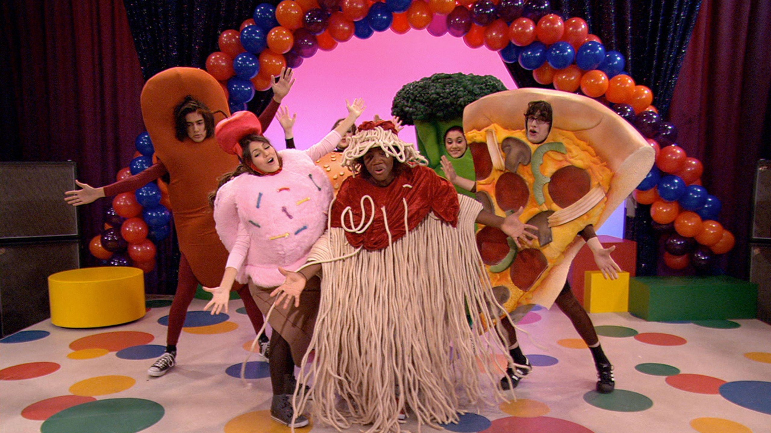 16. The Diddly-Bops