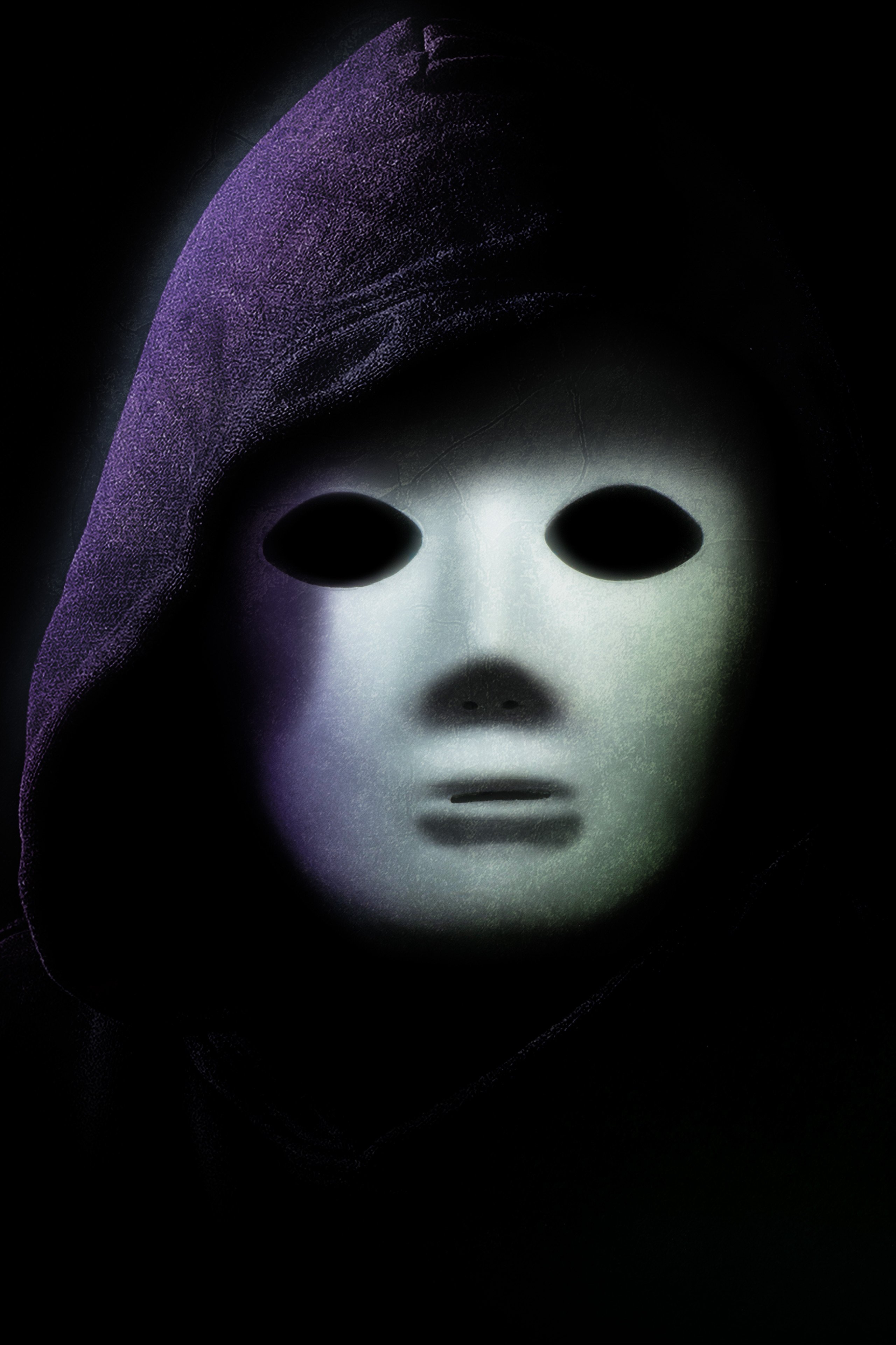 Unmasked