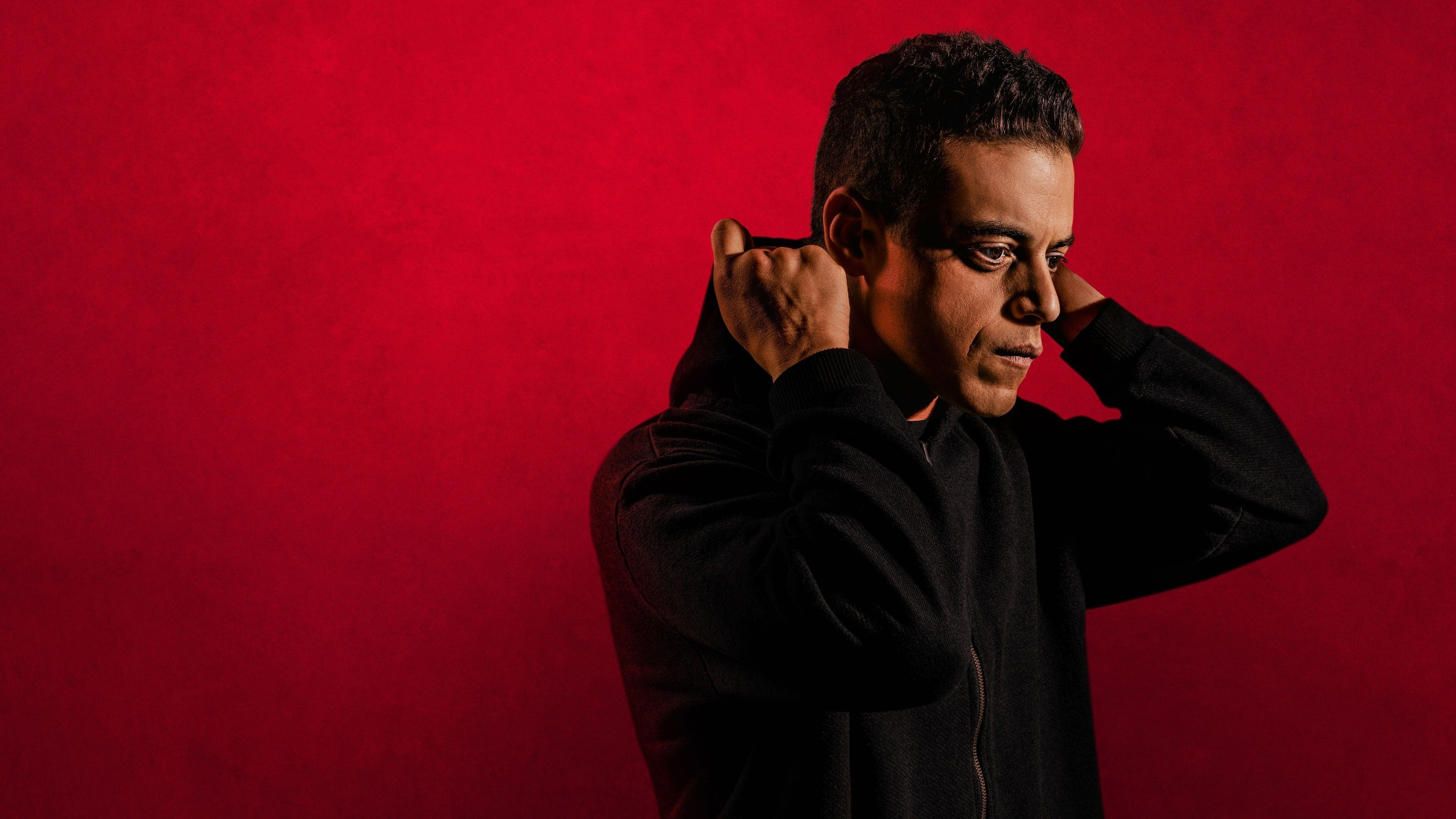 Mr. Robot