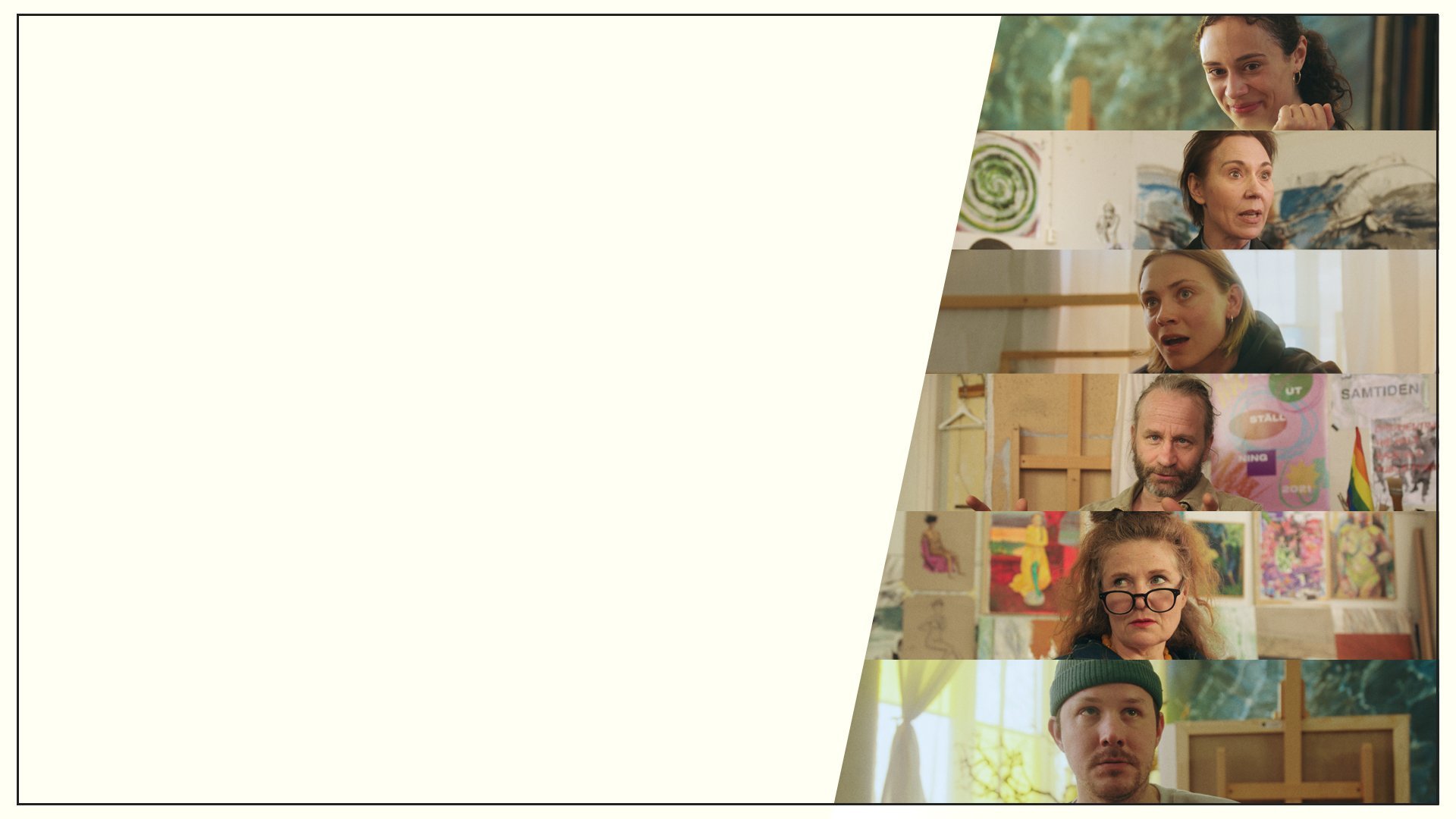 Filmen känns för vit