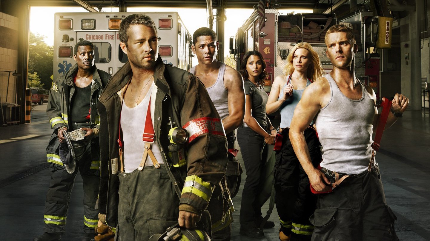 Chicago Fire