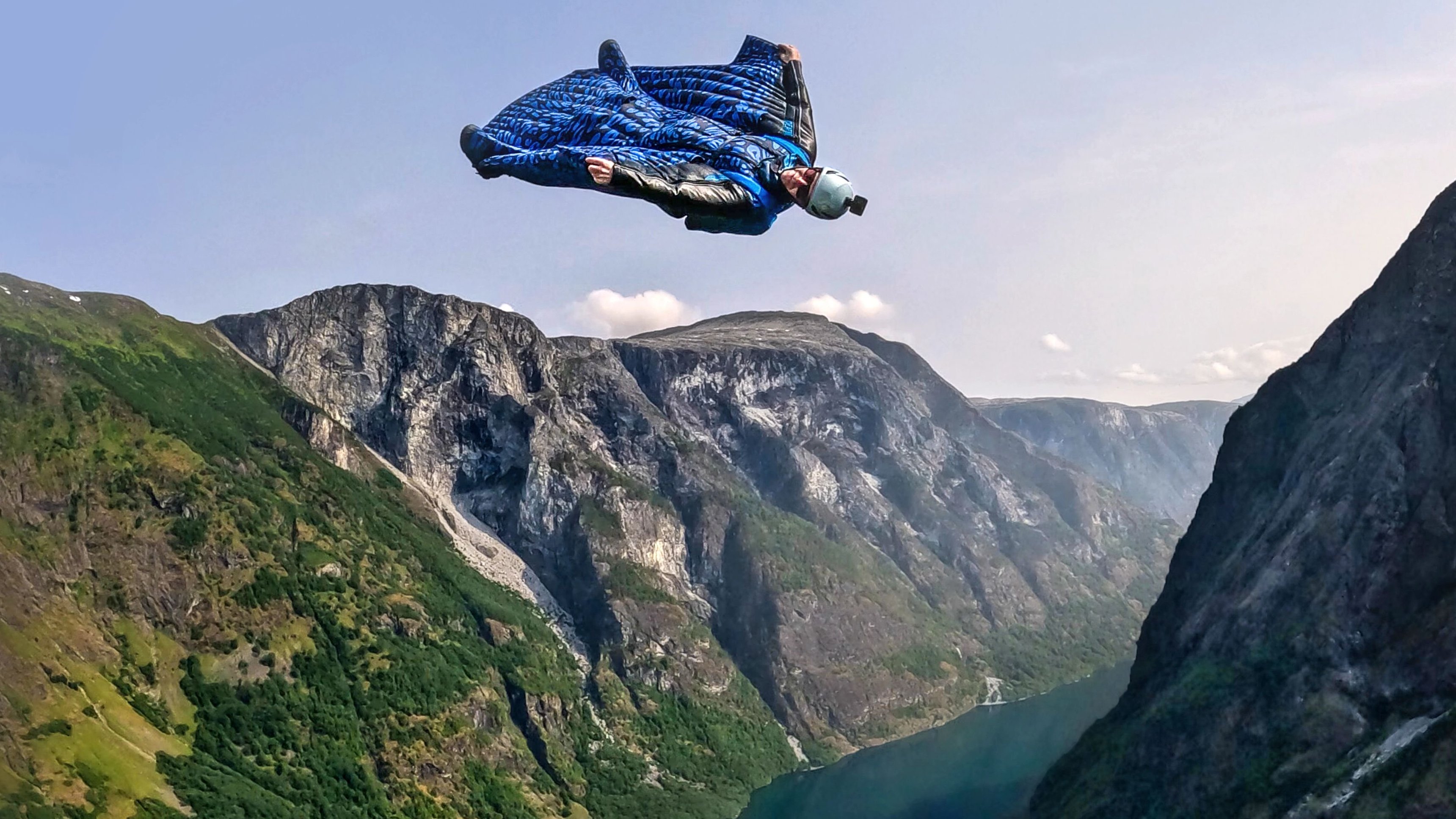 FLY