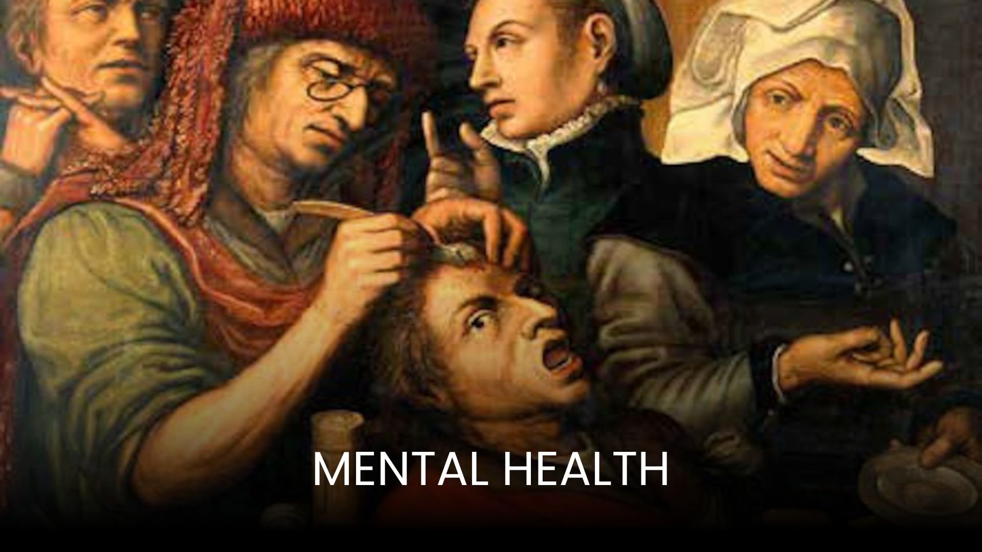 Mental Health