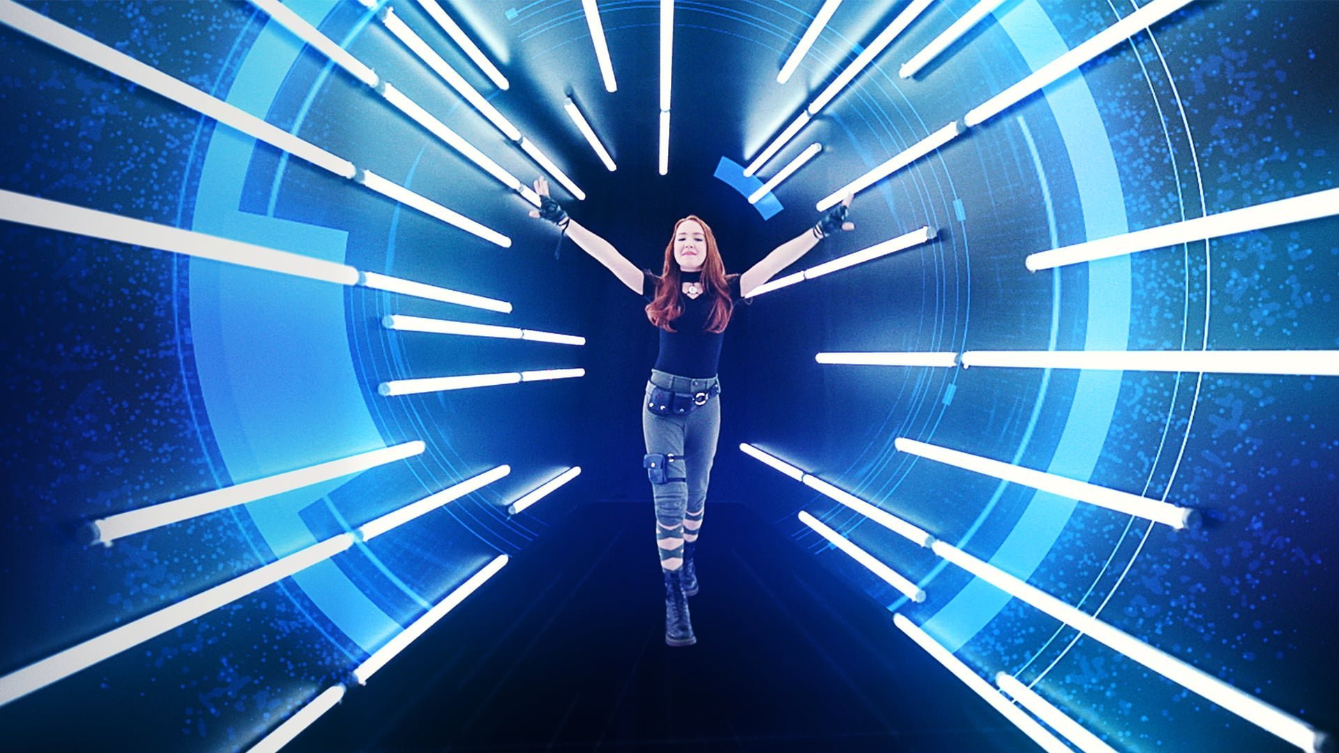 Kim Possible: Filmen
