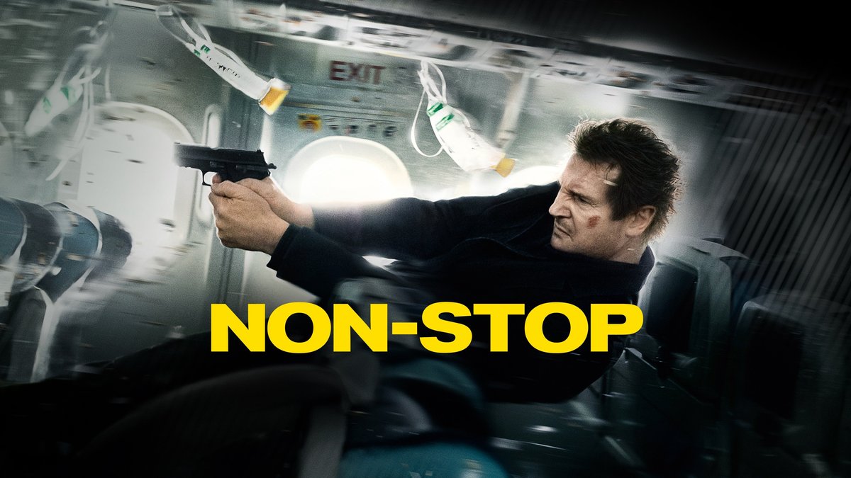 Non-Stop | Tele2 Play