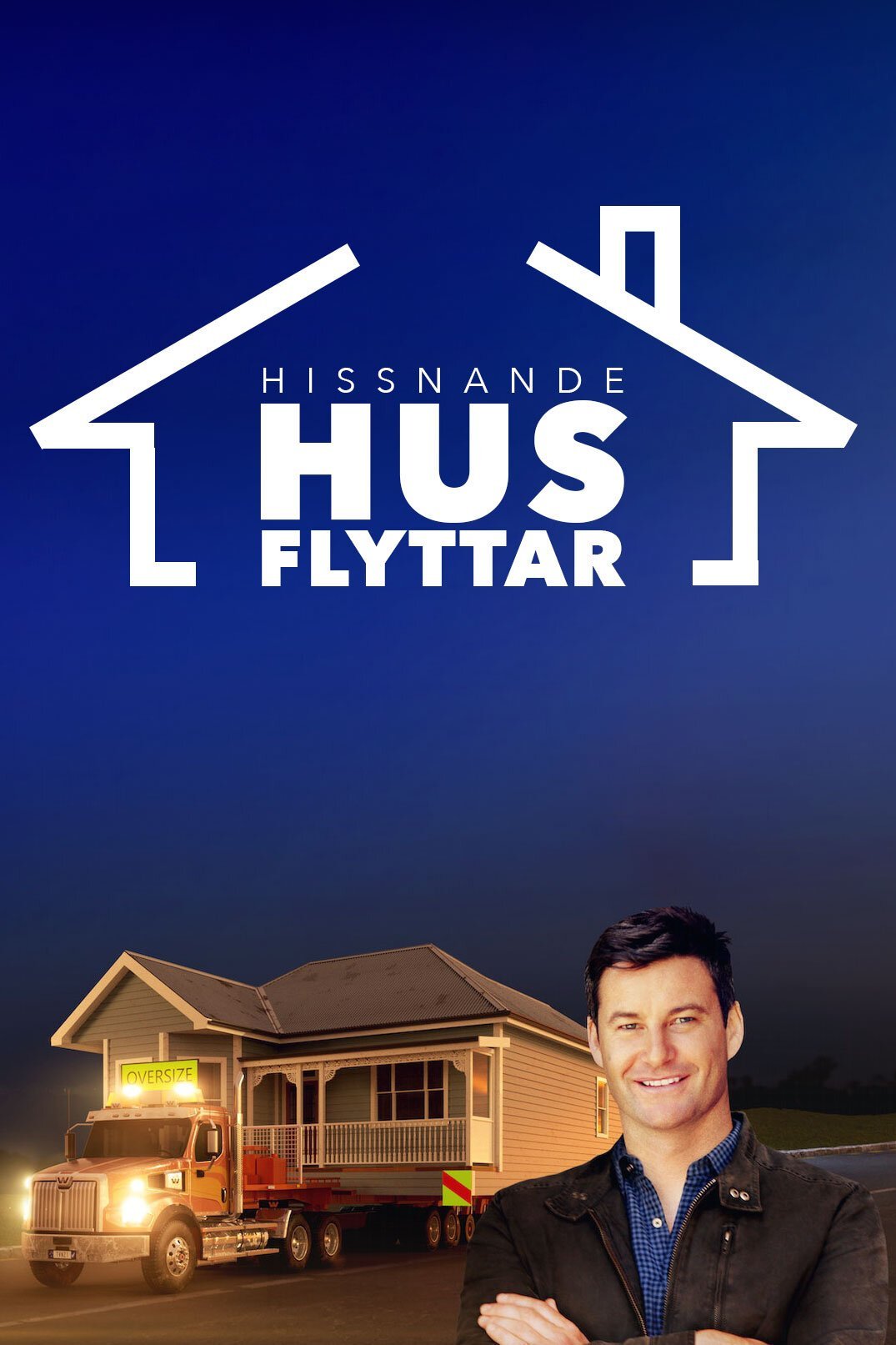 Hissnande husflyttar