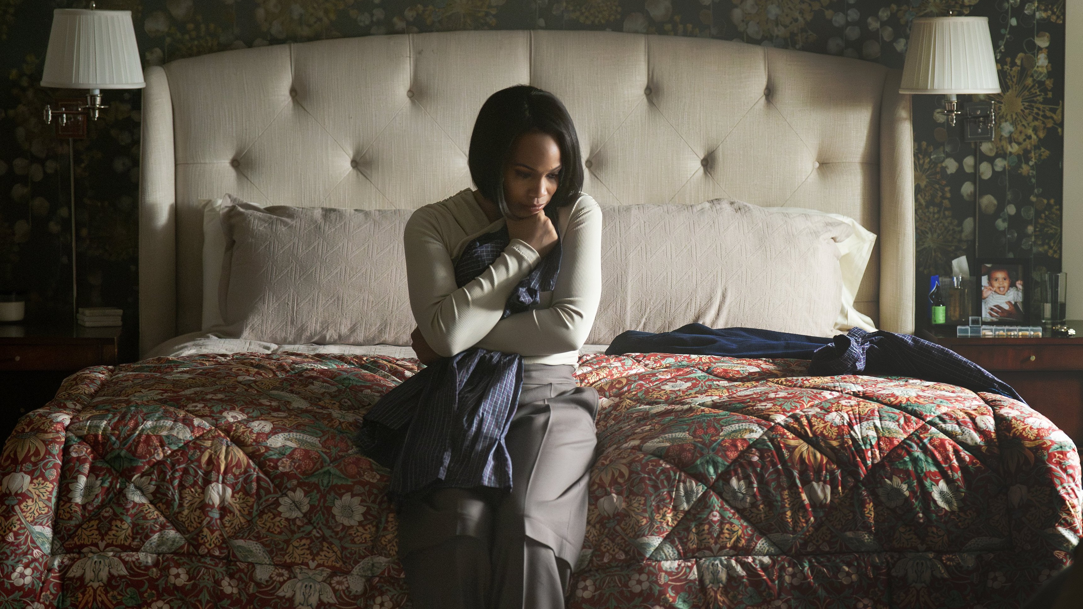 4. Chapter Four