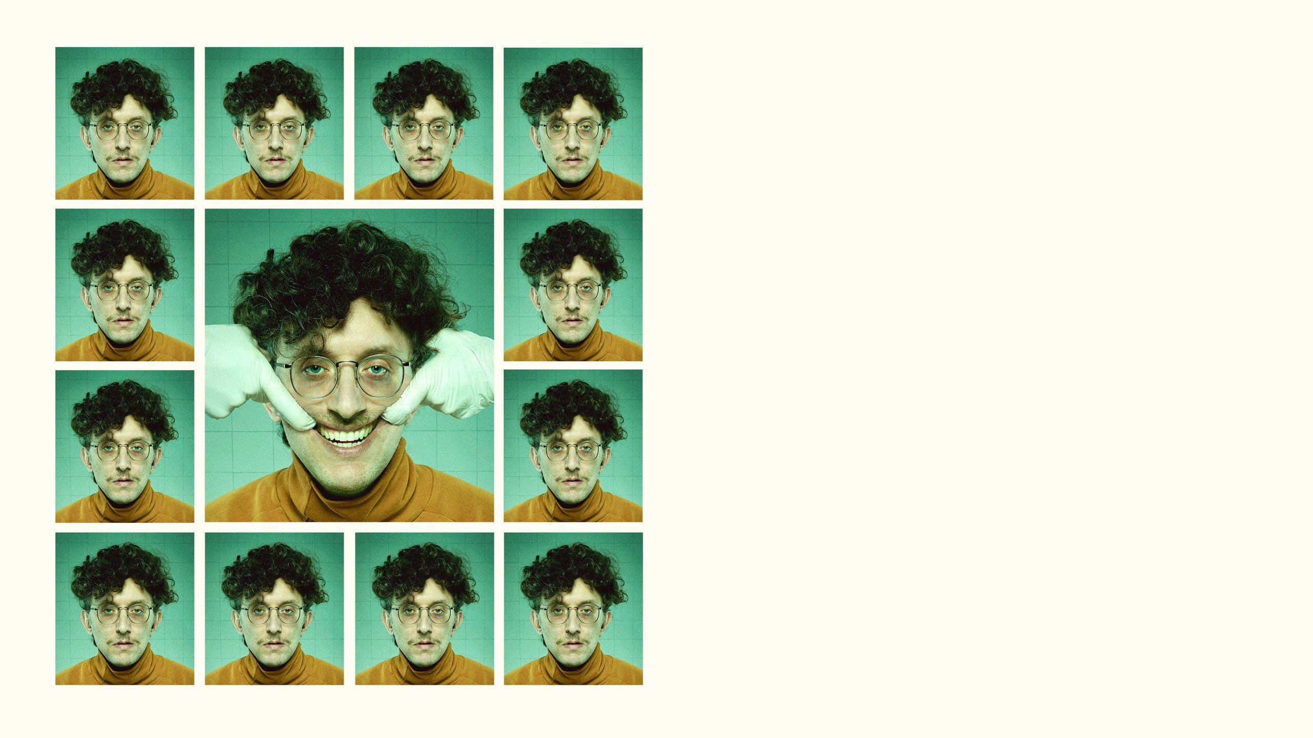 Dox: Manipulerade känslor