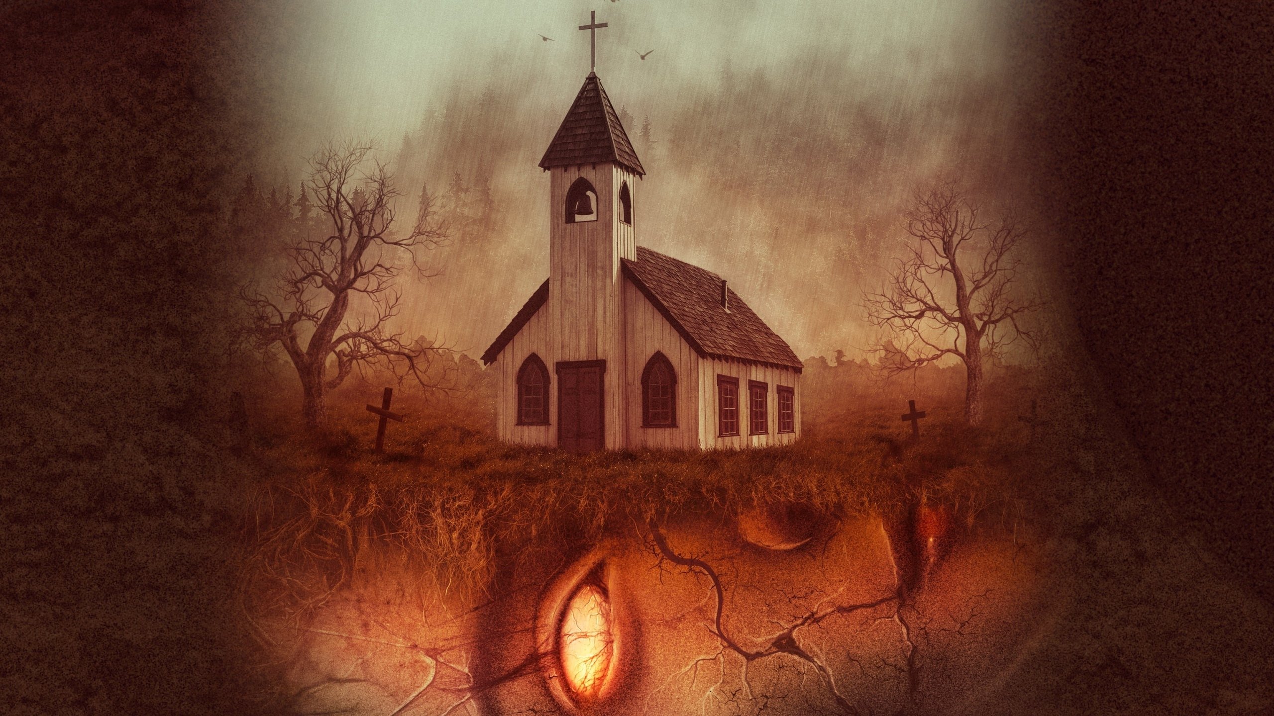 The Curse of Audery Earnshaw