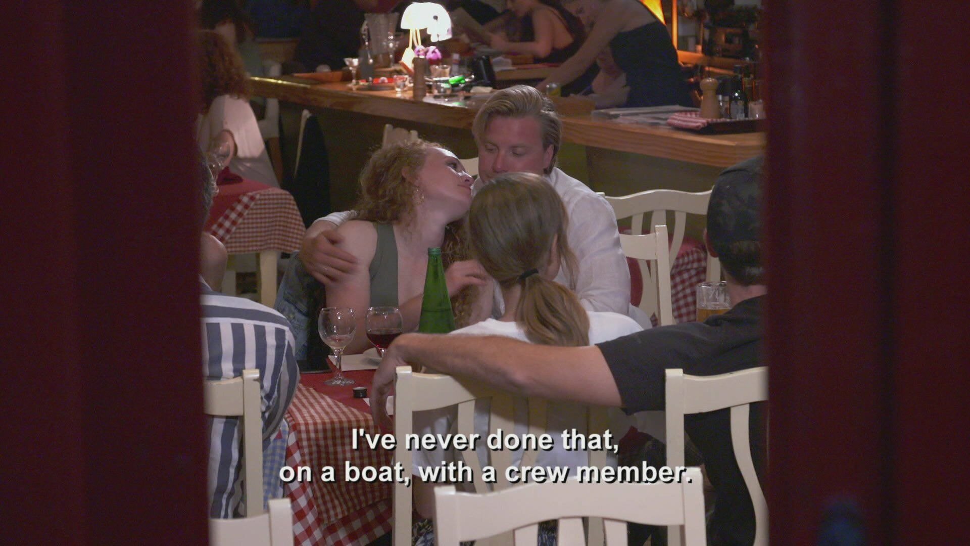 10. Below Deck Sailing Yacht S01 E010