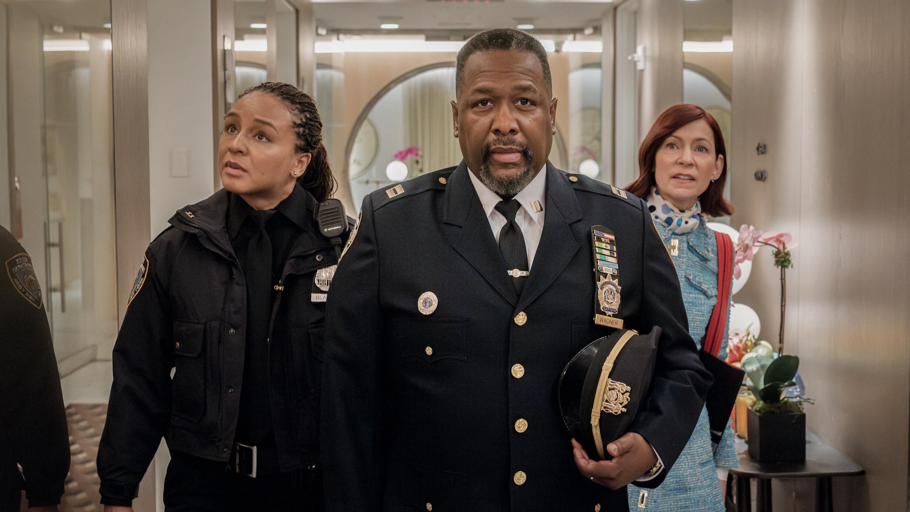 6. An Ear for an Ear