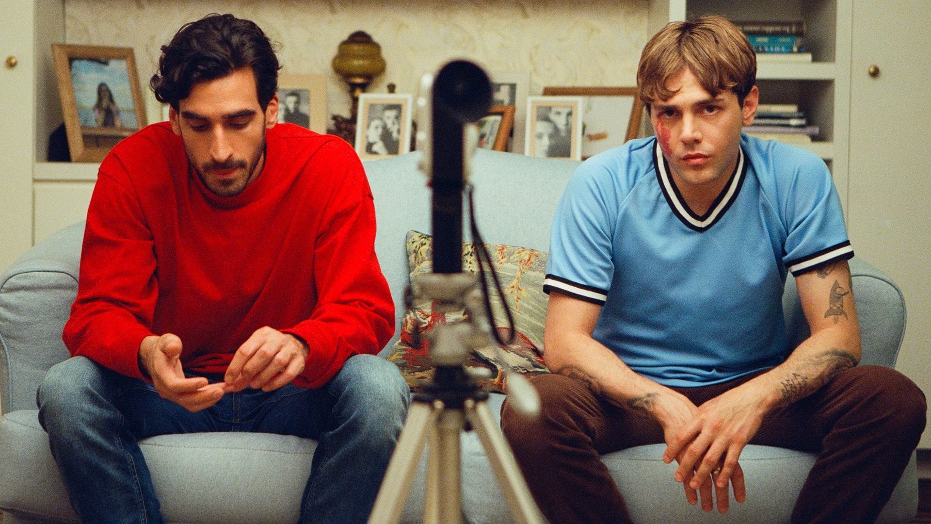 Matthias & Maxime