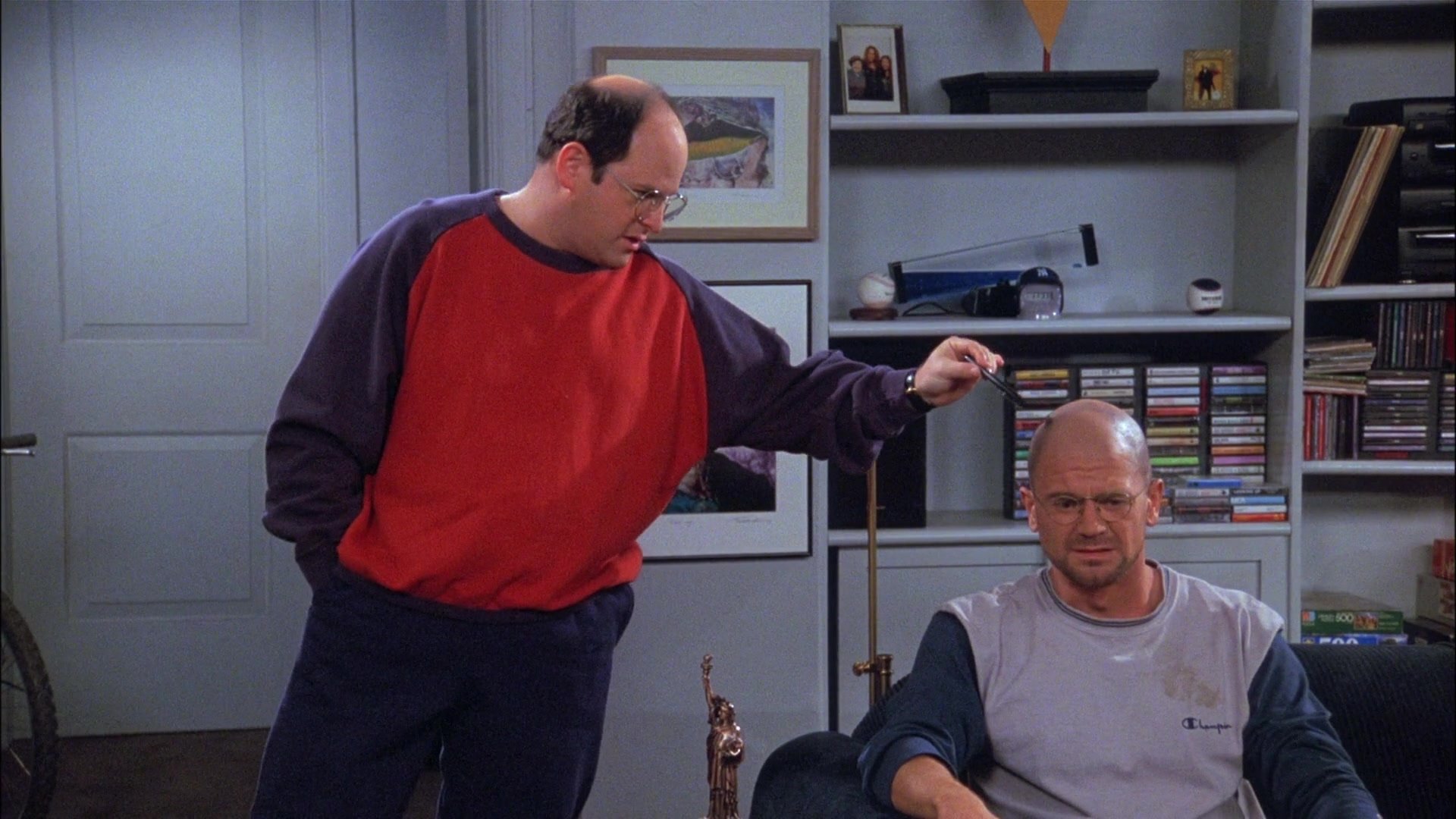 11. The Little Jerry