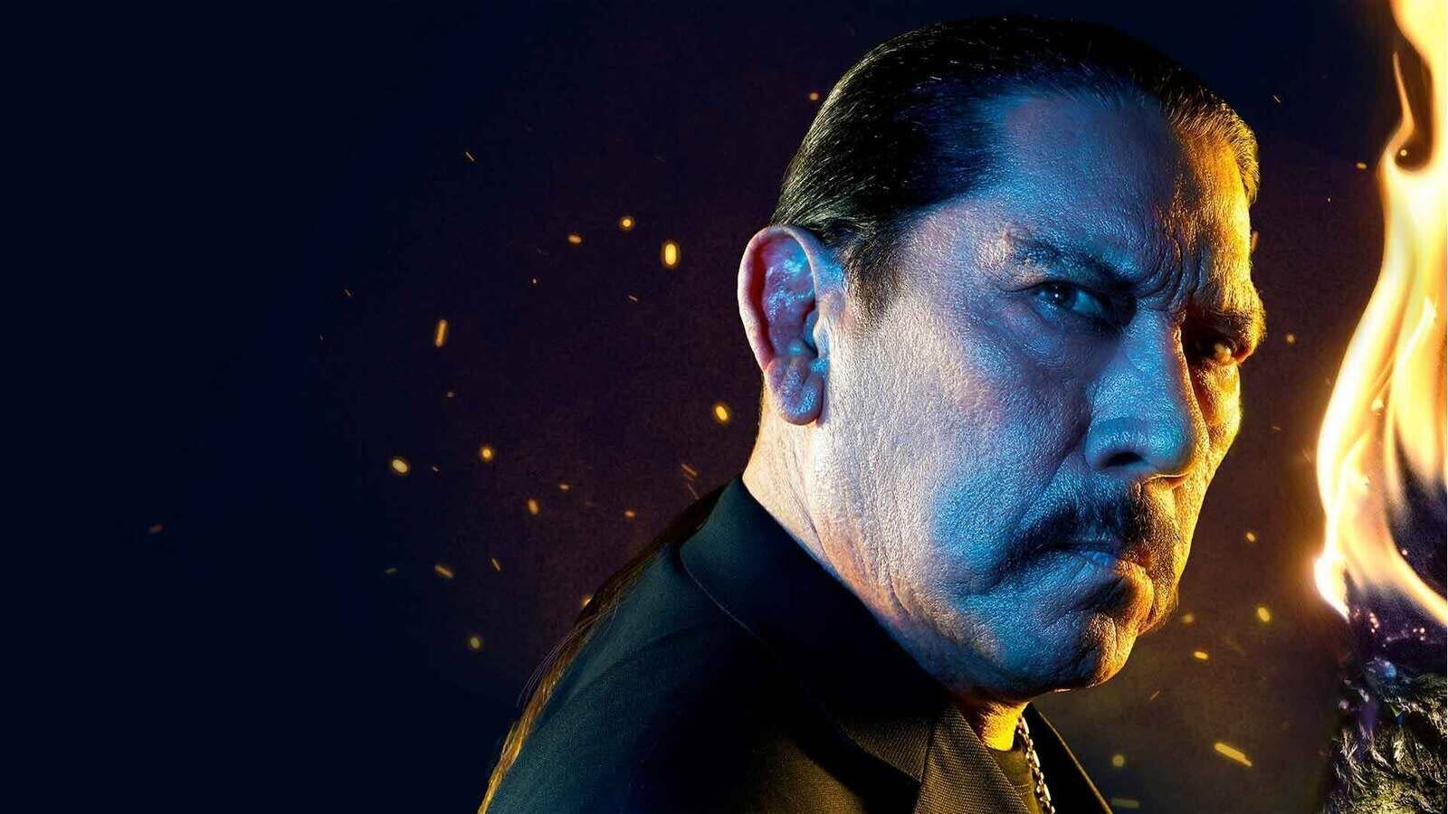 Mysteries Unearthed With Danny Trejo