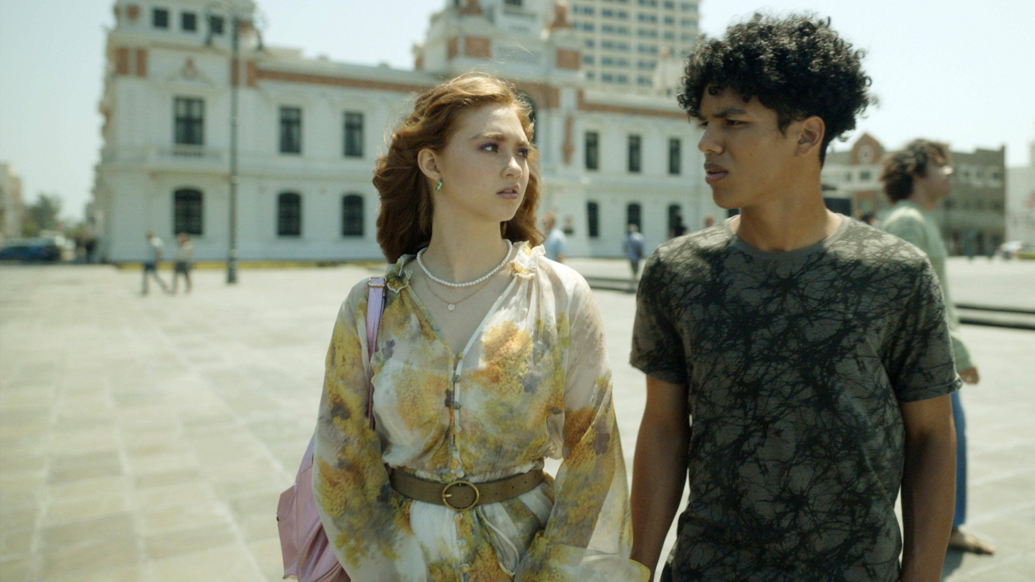 9. Episode 9
