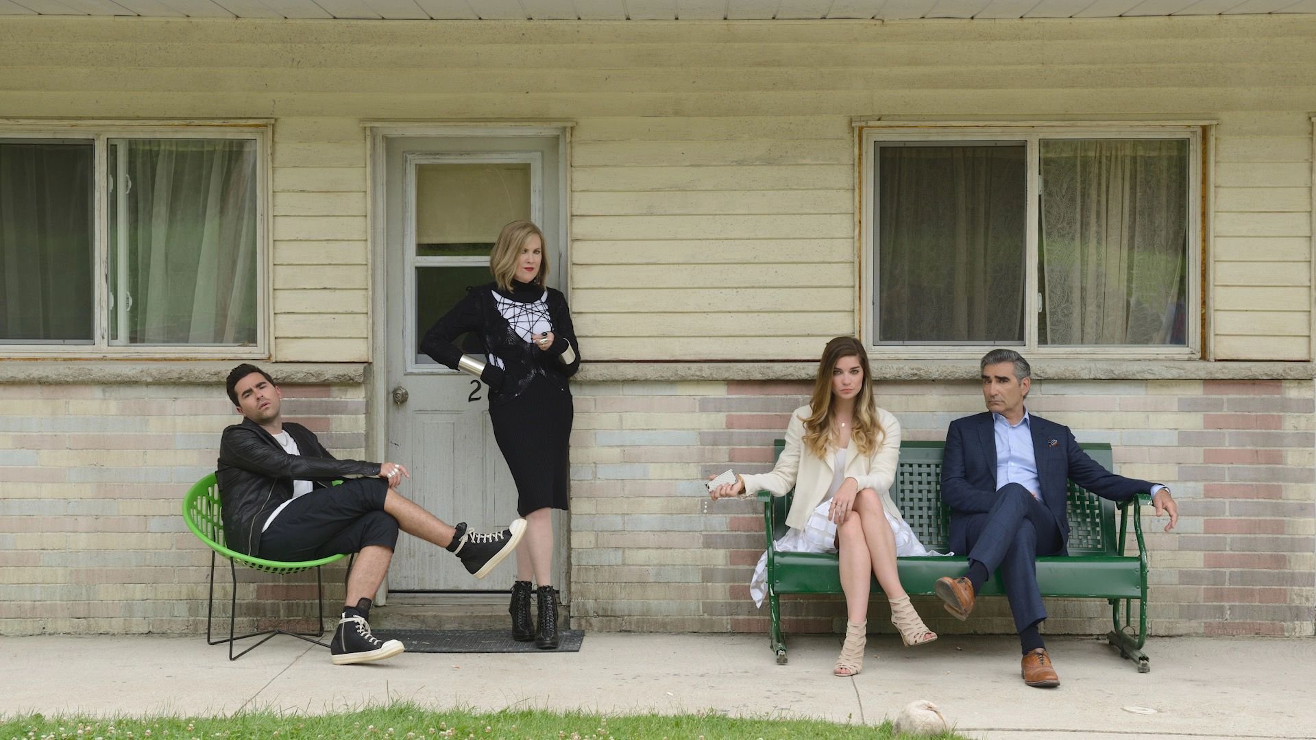 1. Our Cup Runneth Over