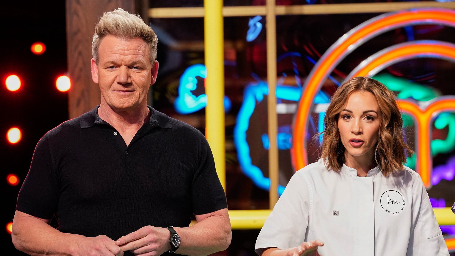 14. Kelsey's Stadium Food