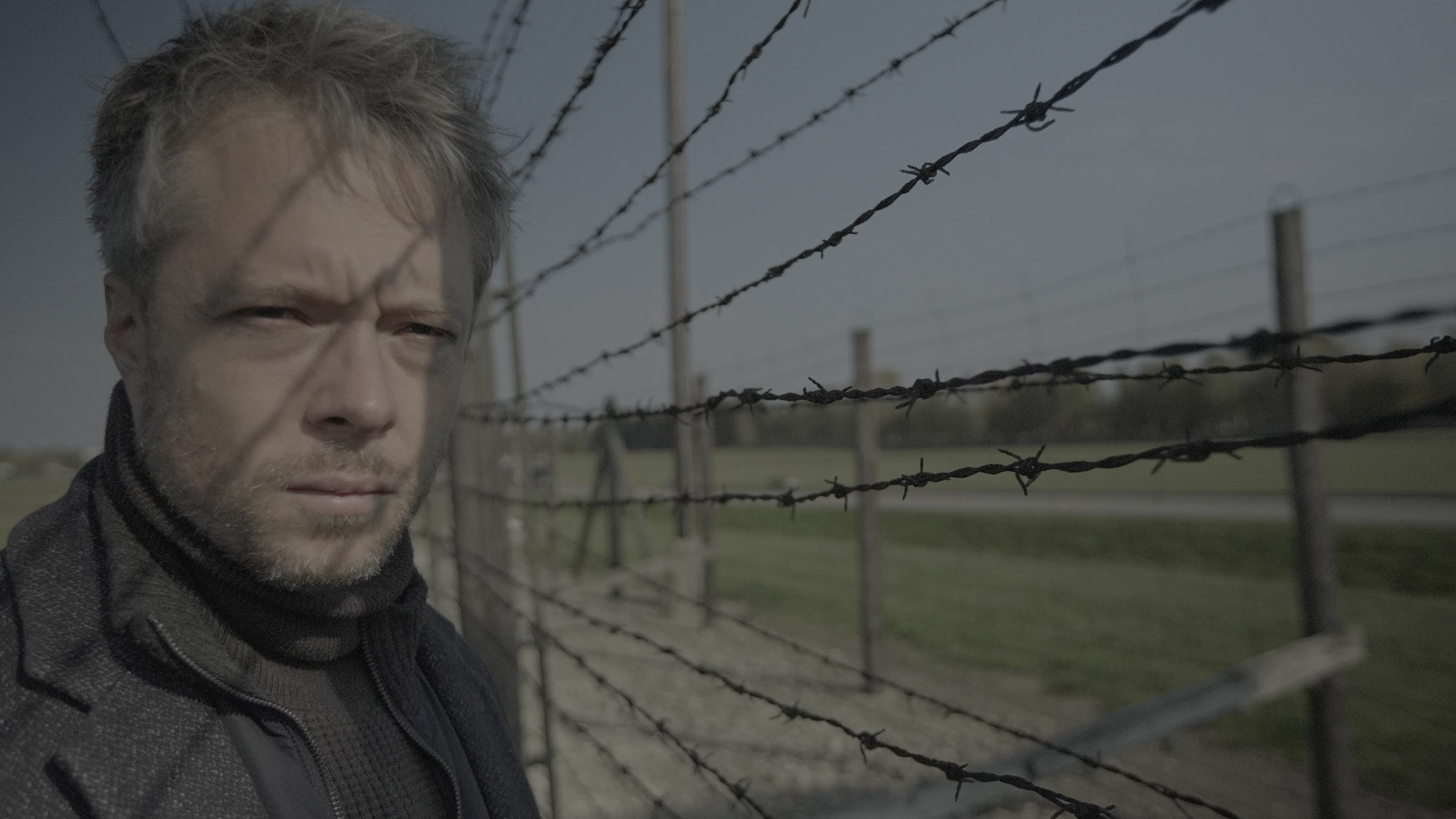 The Hidden Holocaust