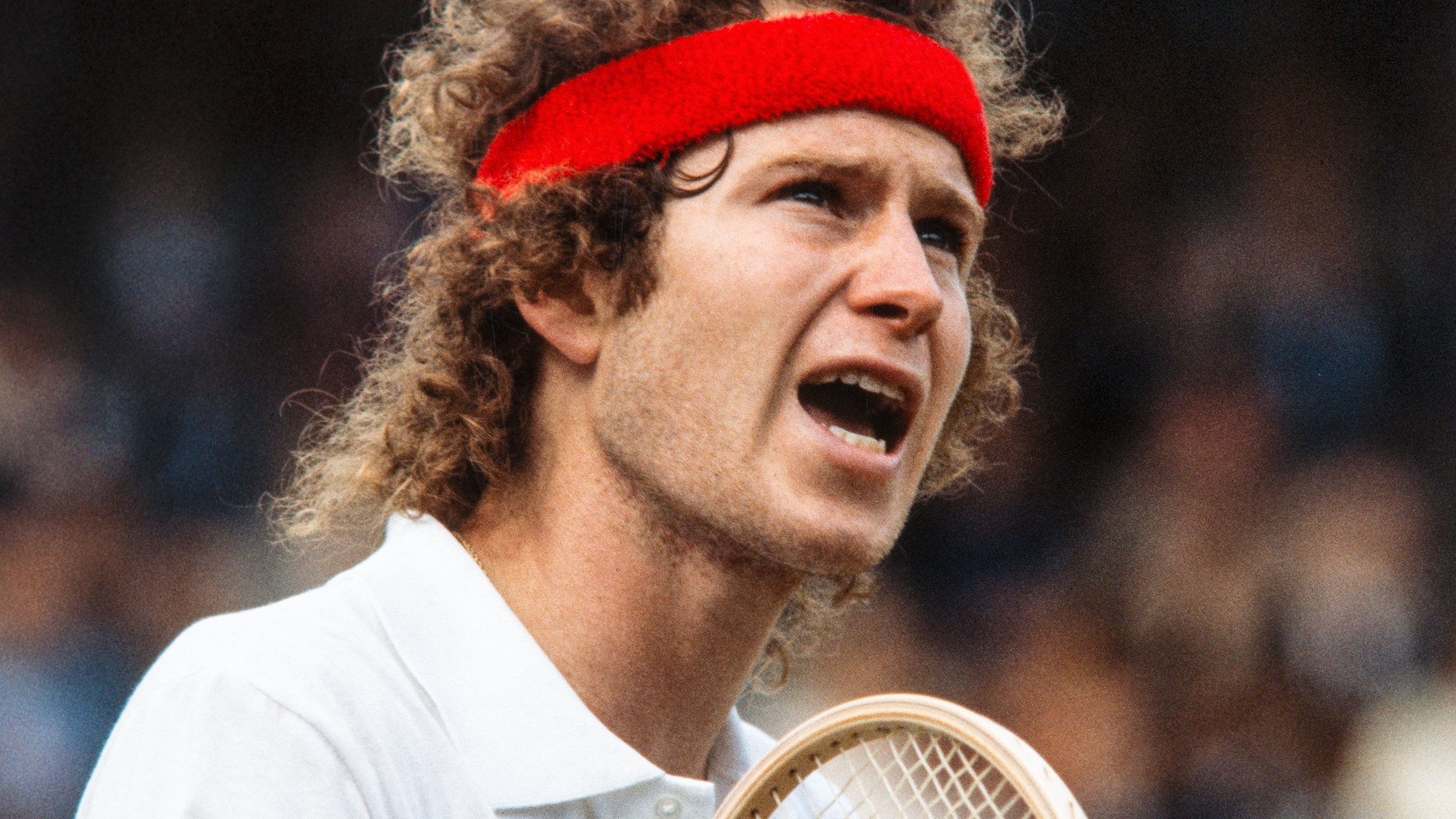 McEnroe