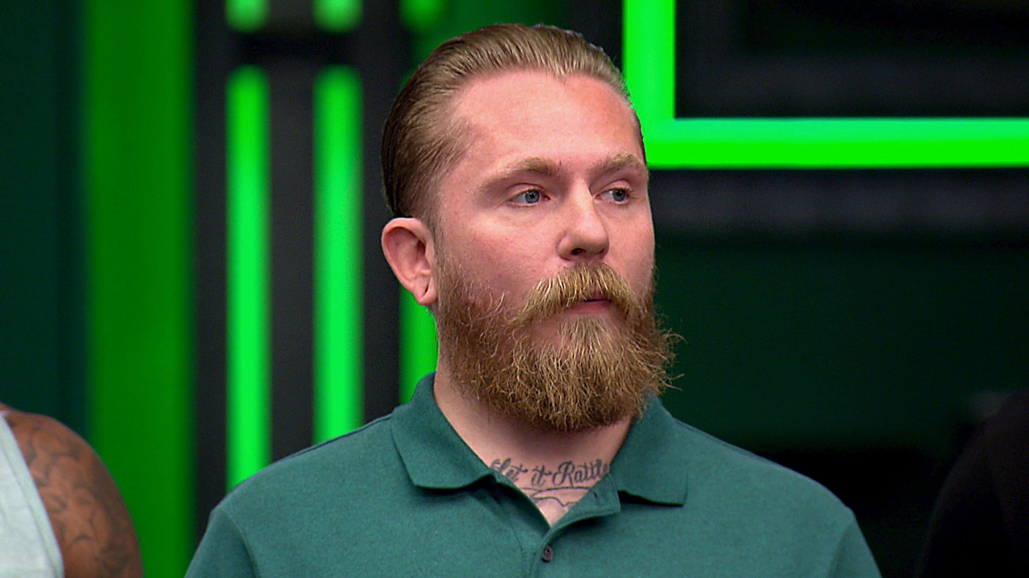 10. Rädde sig den som kan