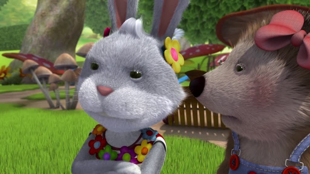 5. Tip the Mouse S01 E005