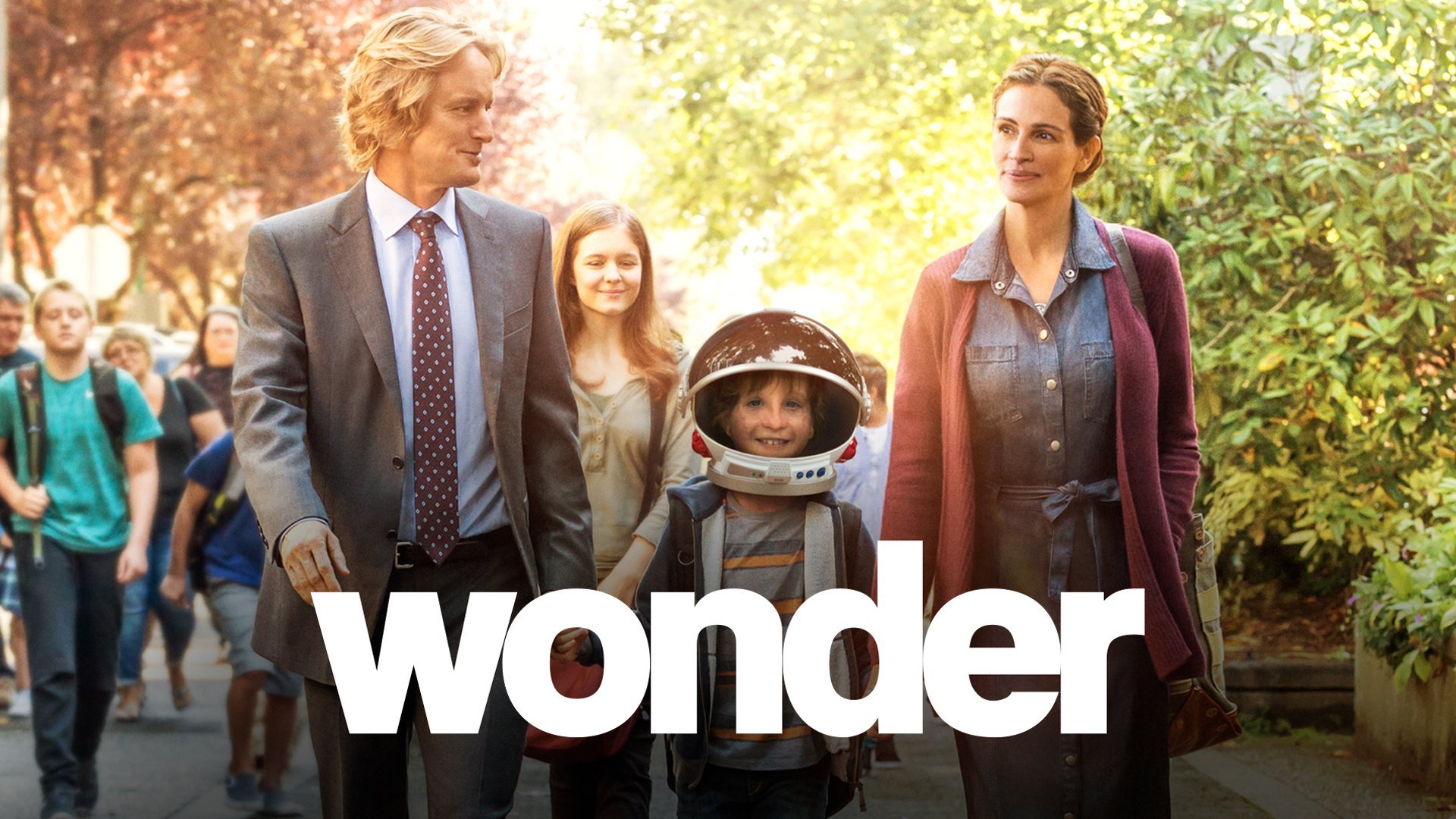 Wonder