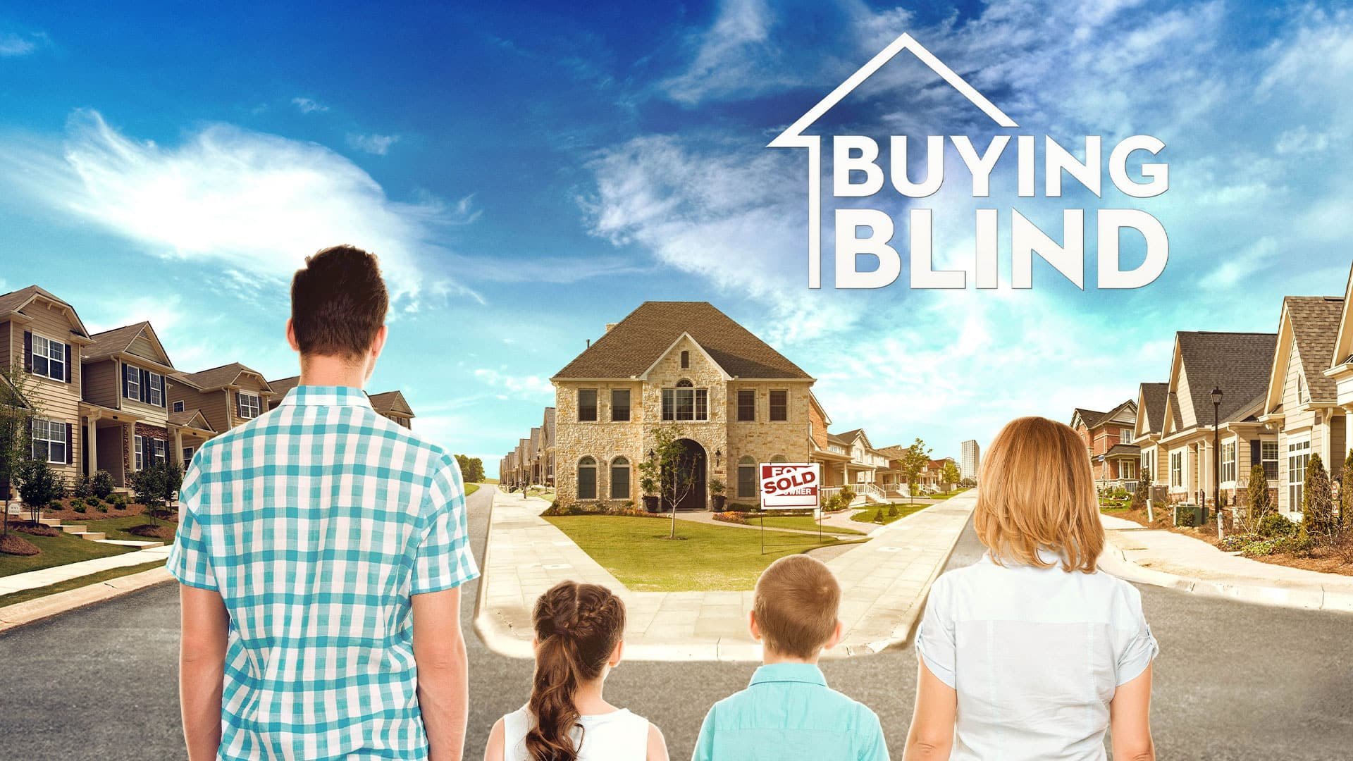 Buying Blind