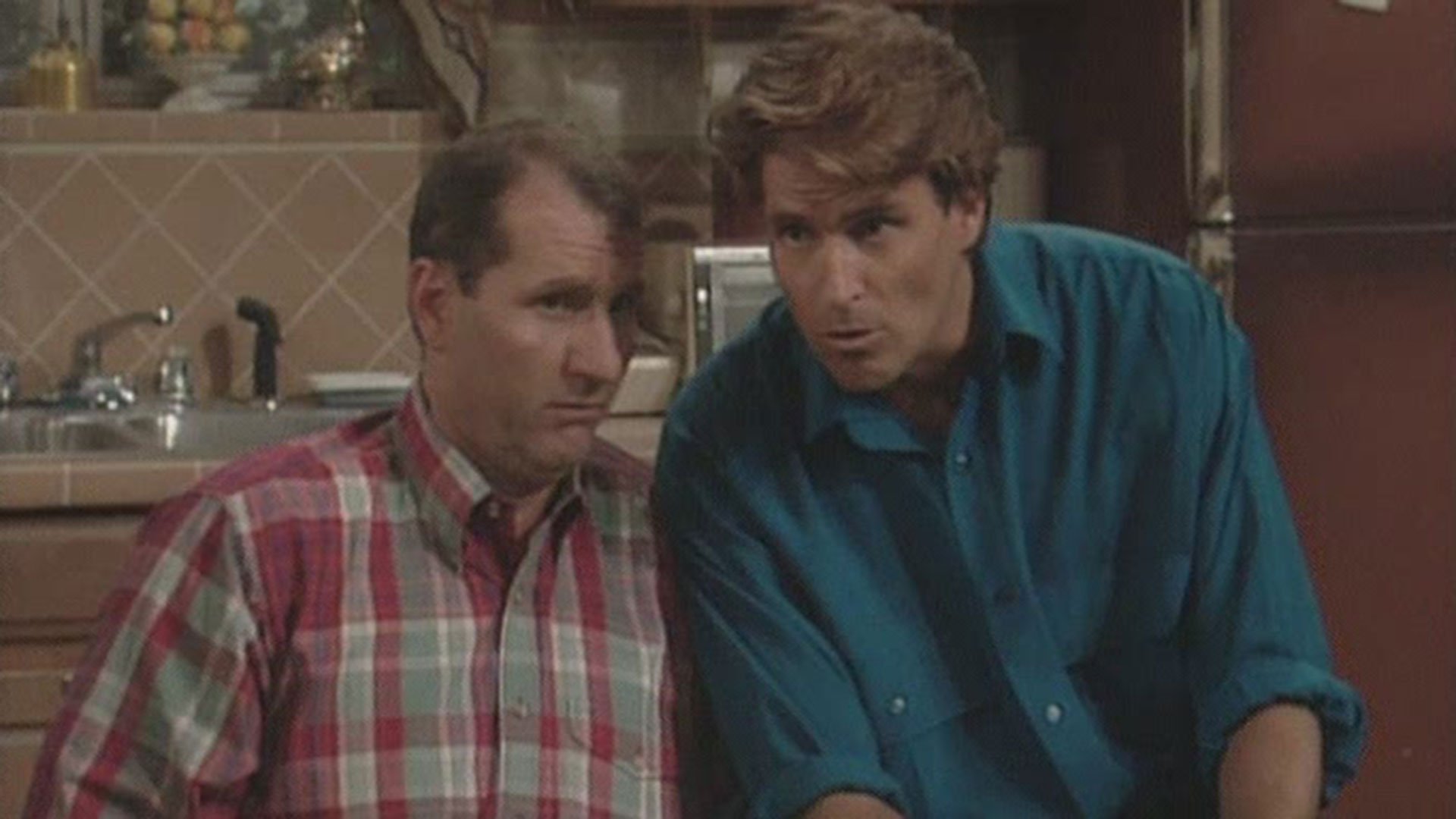 4. Luck Of The Bundy's