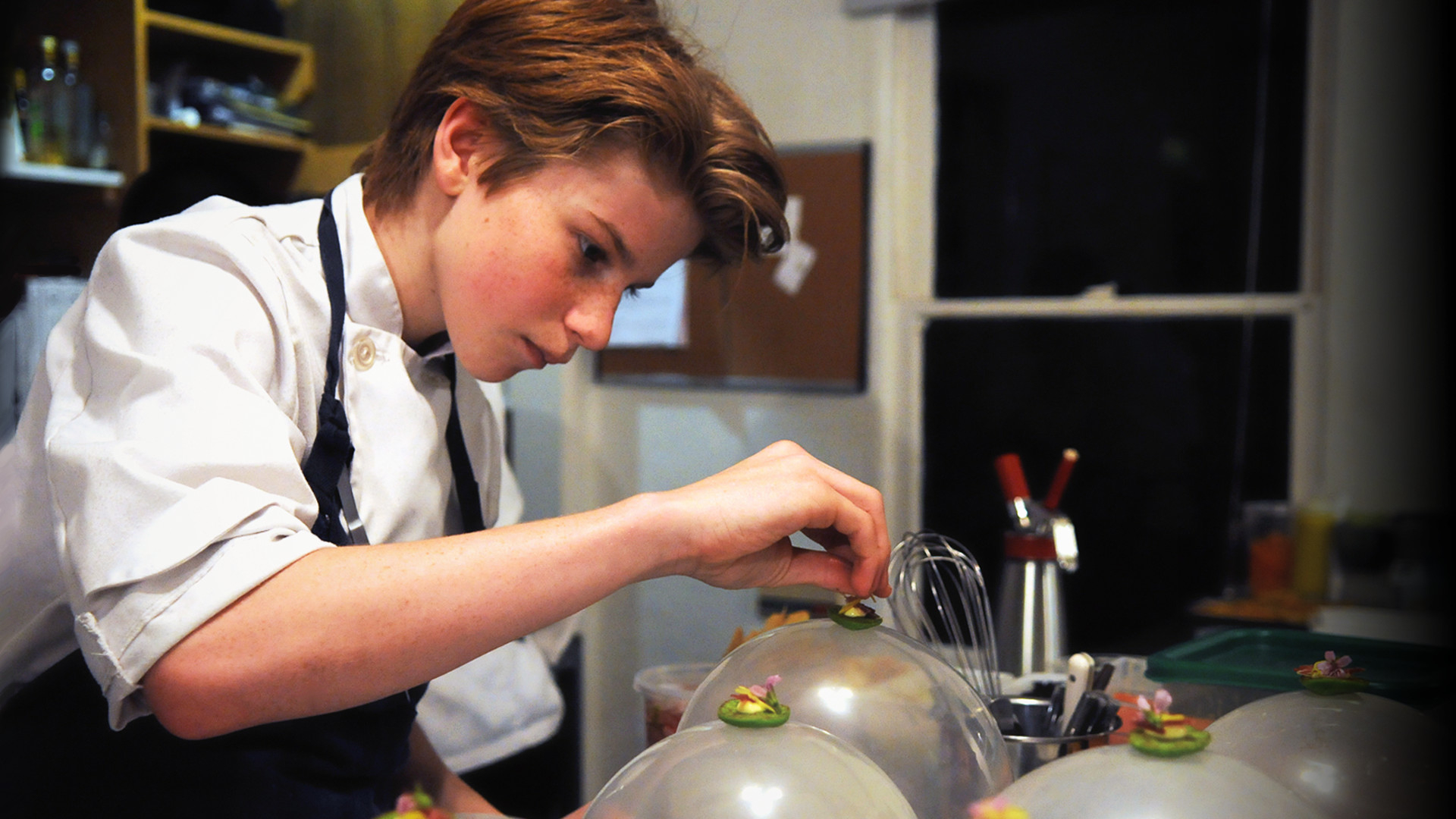 Chef Flynn
