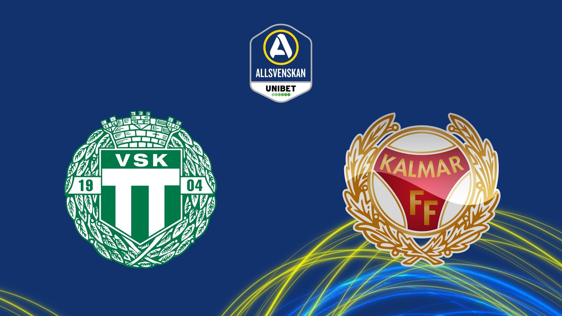 Västerås SK - Kalmar FF
