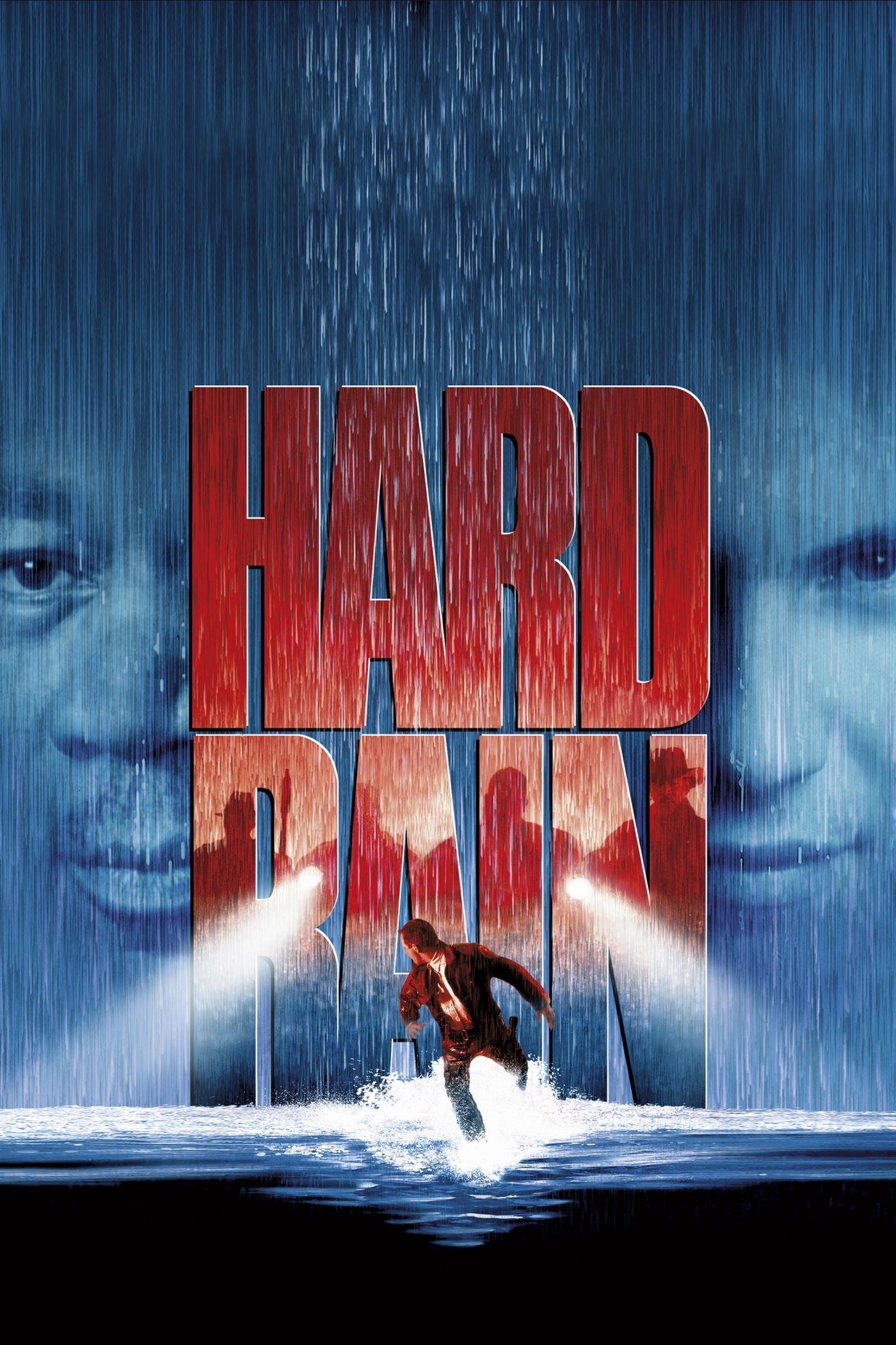 Hard Rain