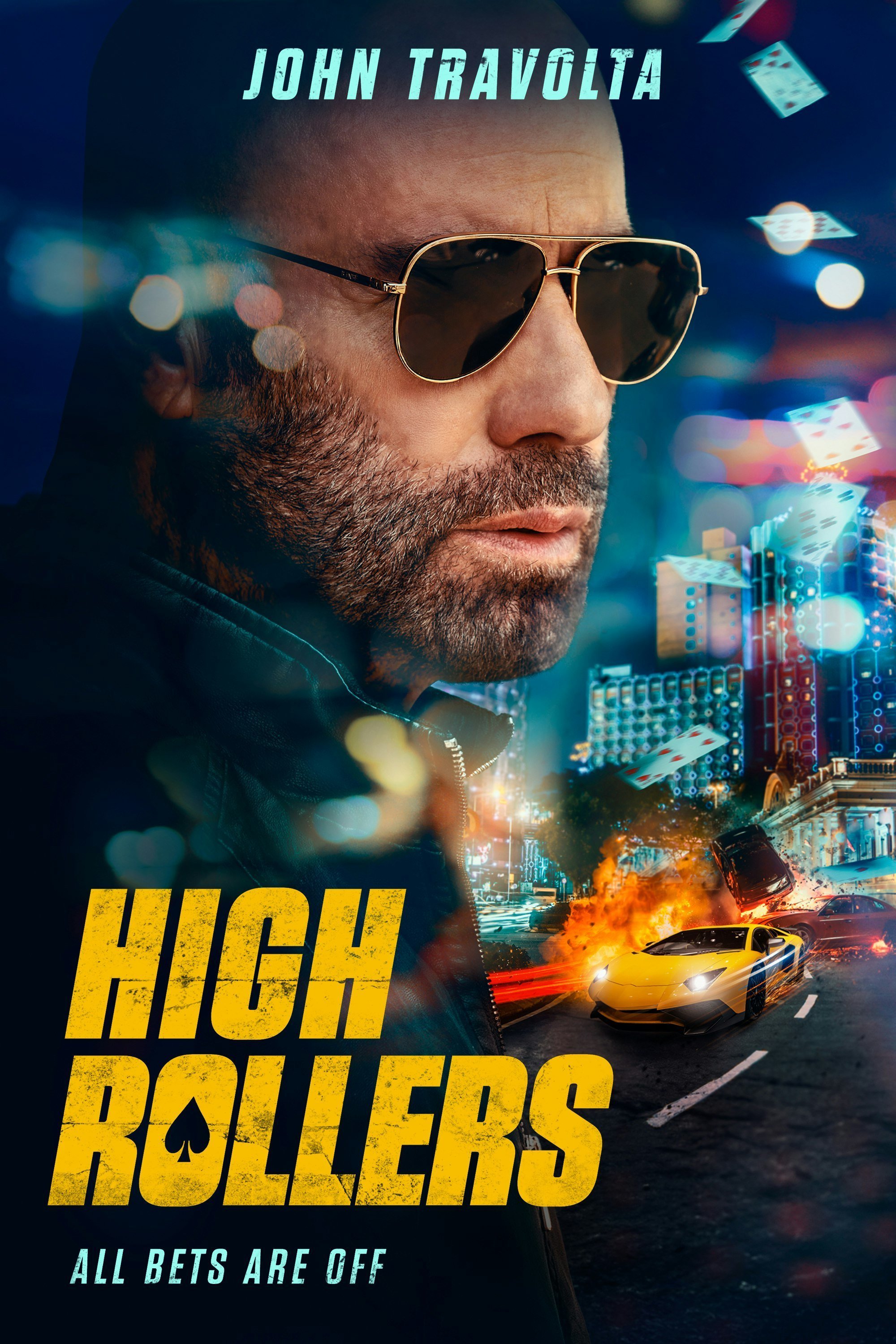 High rollers