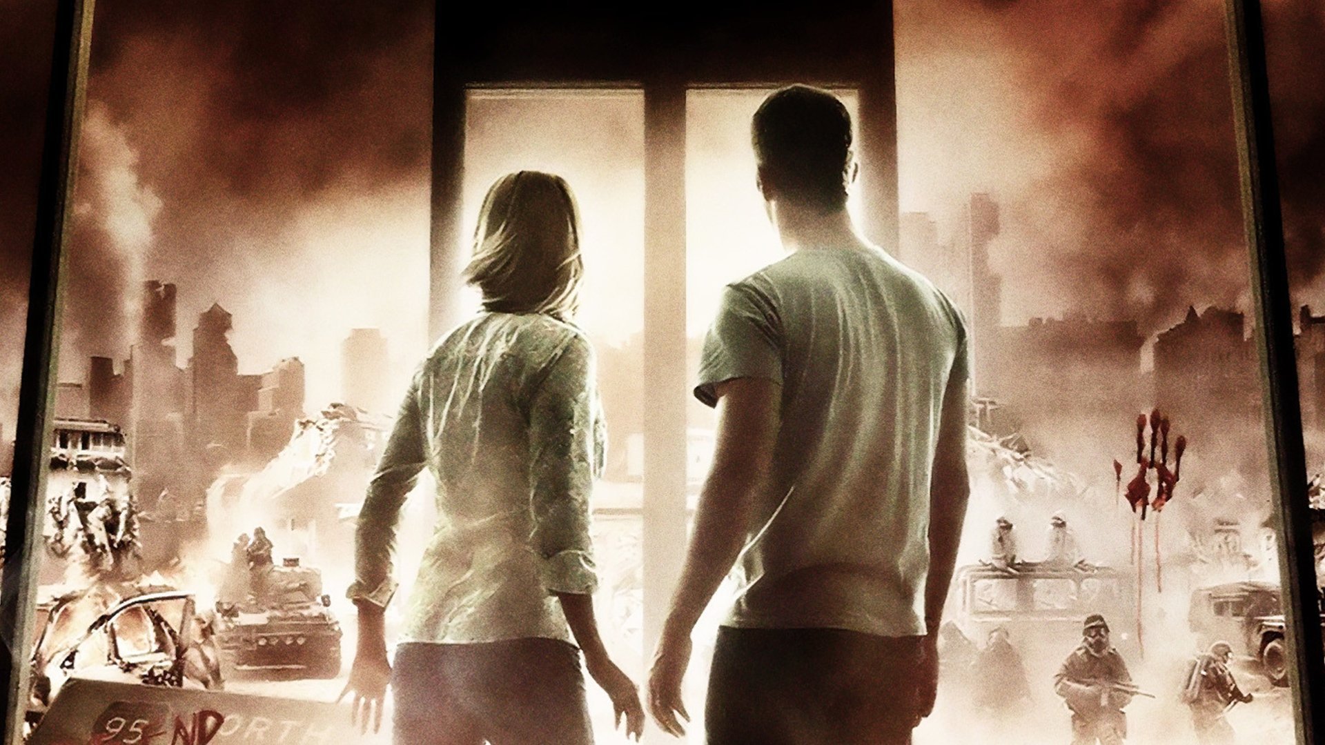The Mist