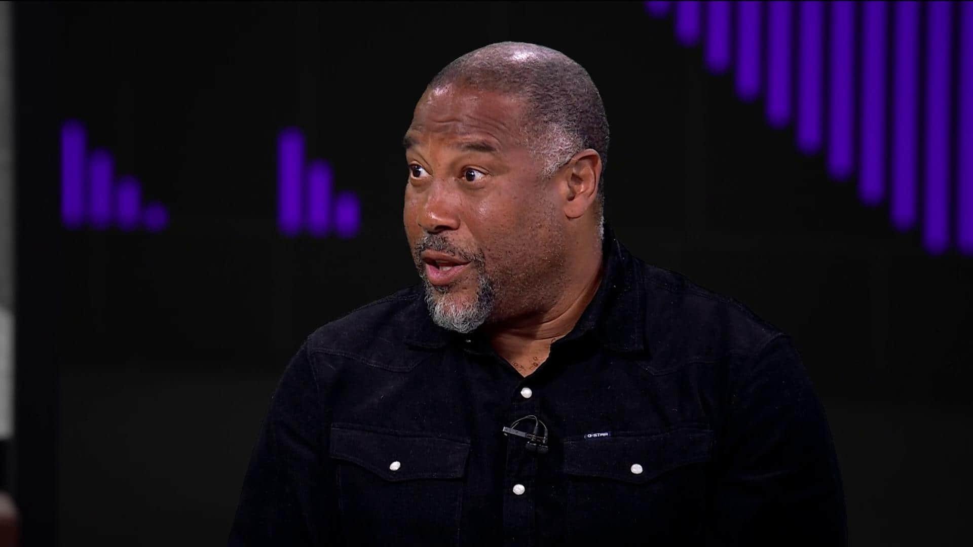 76. John Barnes