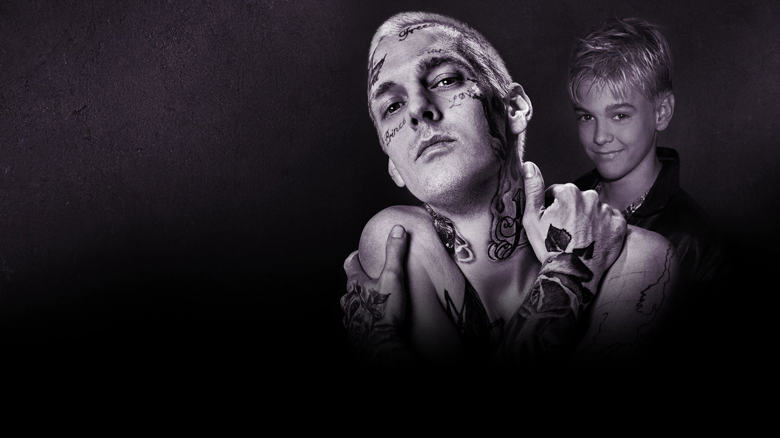 Aaron Carter: The Little Prince of Pop