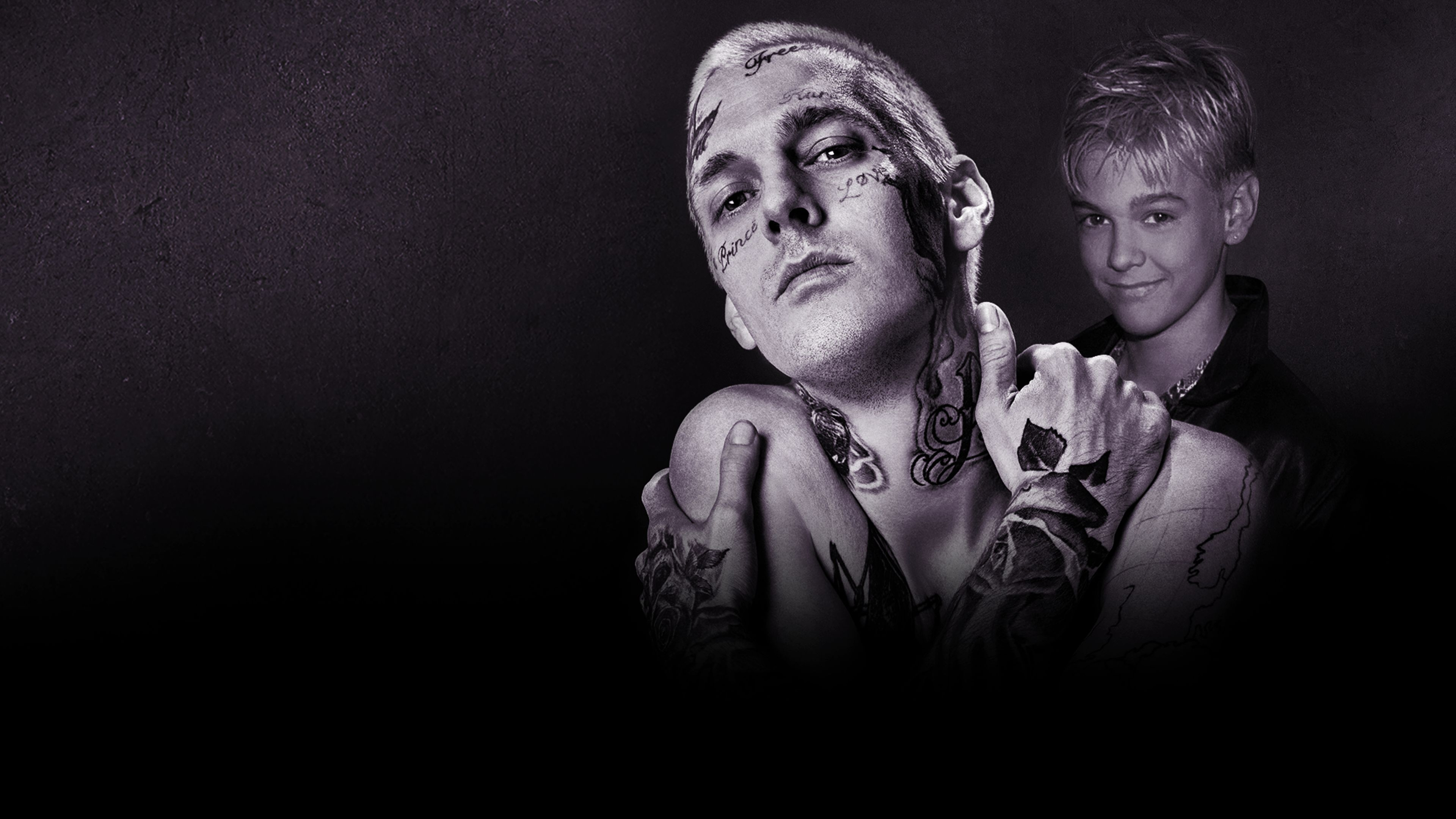Aaron Carter: The Little Prince of Pop