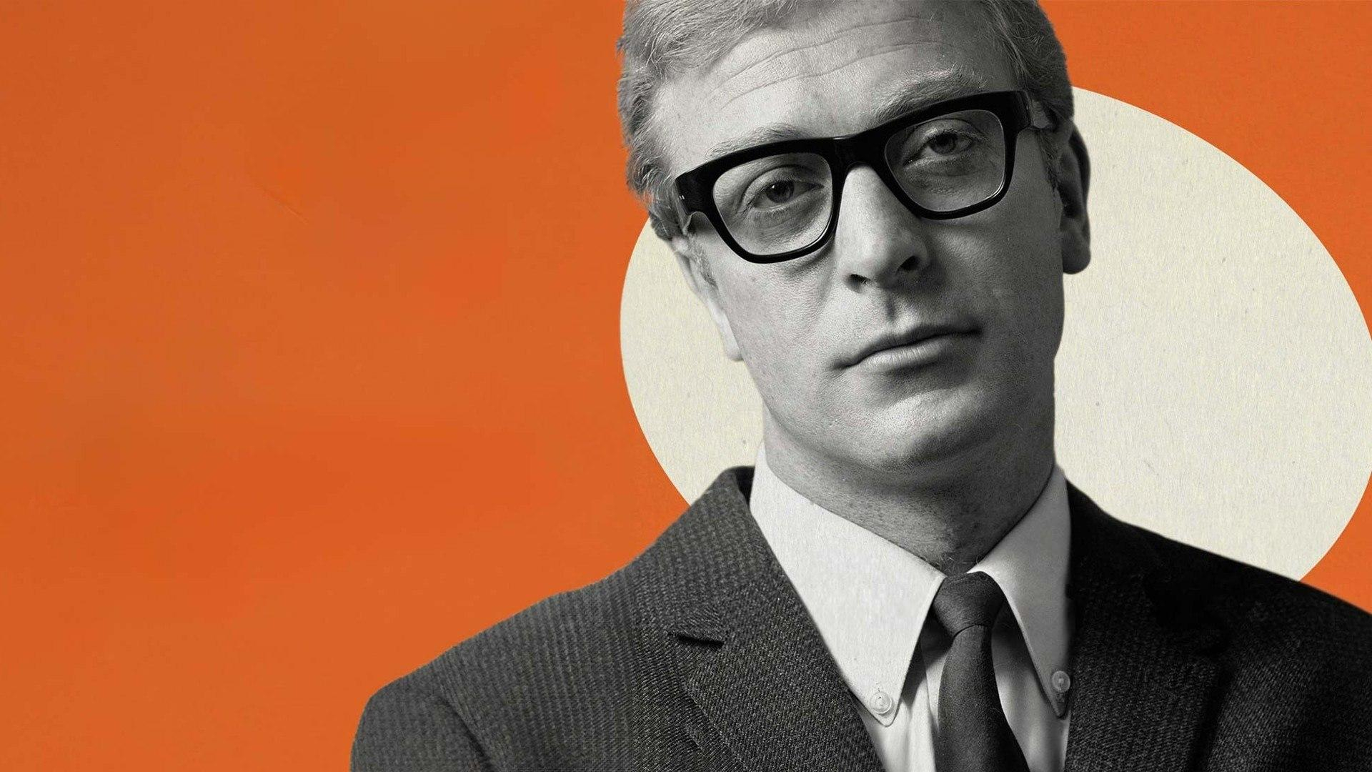 Michael Caine - My generation
