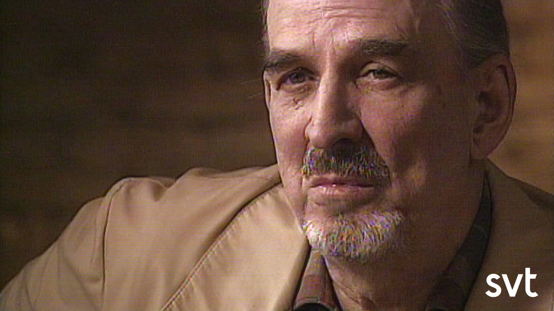 Inför Markisinnan de Sade