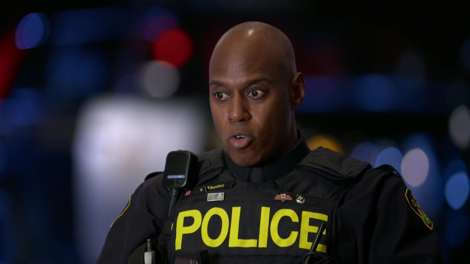 7. Not a Warm Fuzzy Feeling