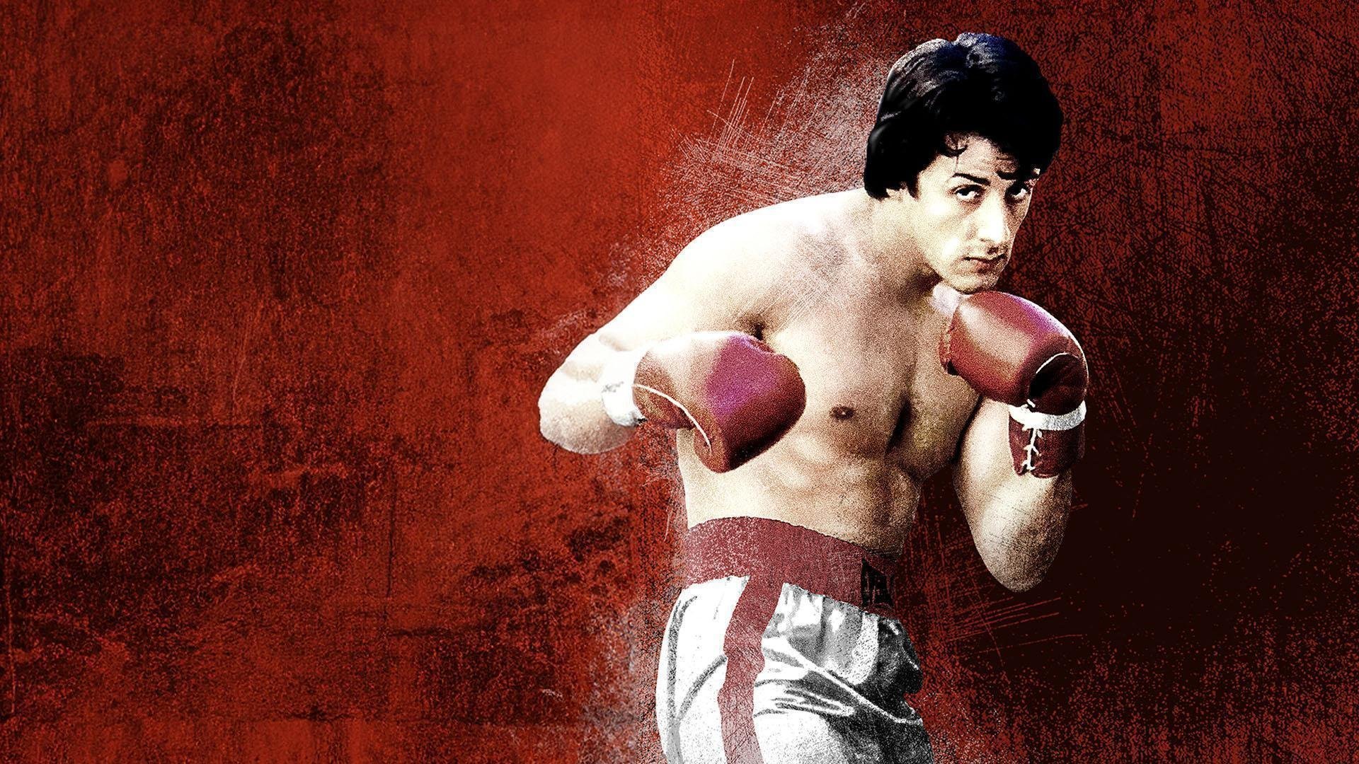 Rocky