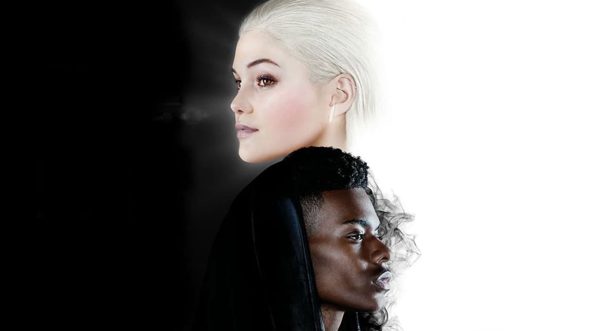 Cloak & Dagger
